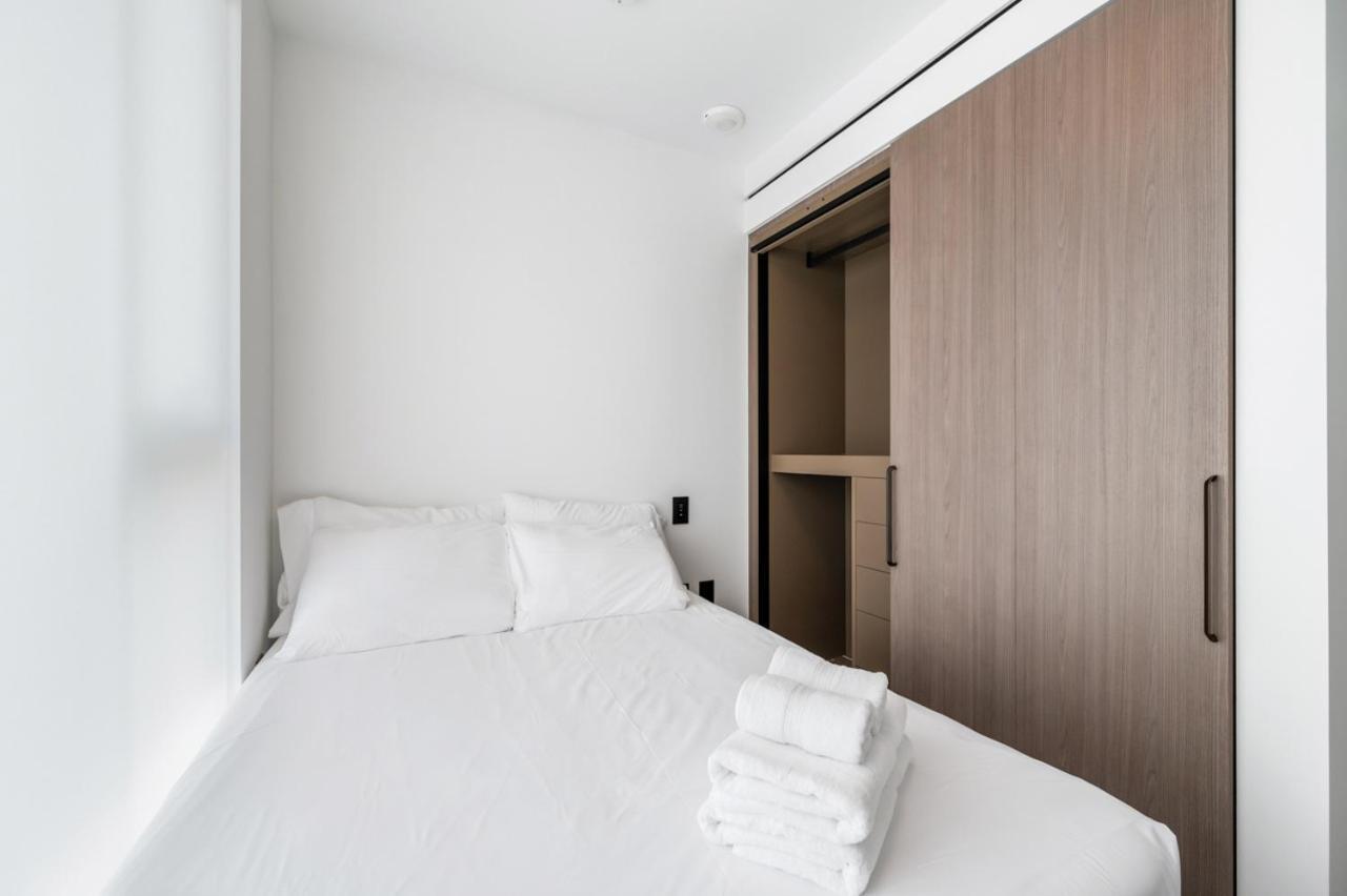 Chic Urban Stylish 1br In Dt Apartment