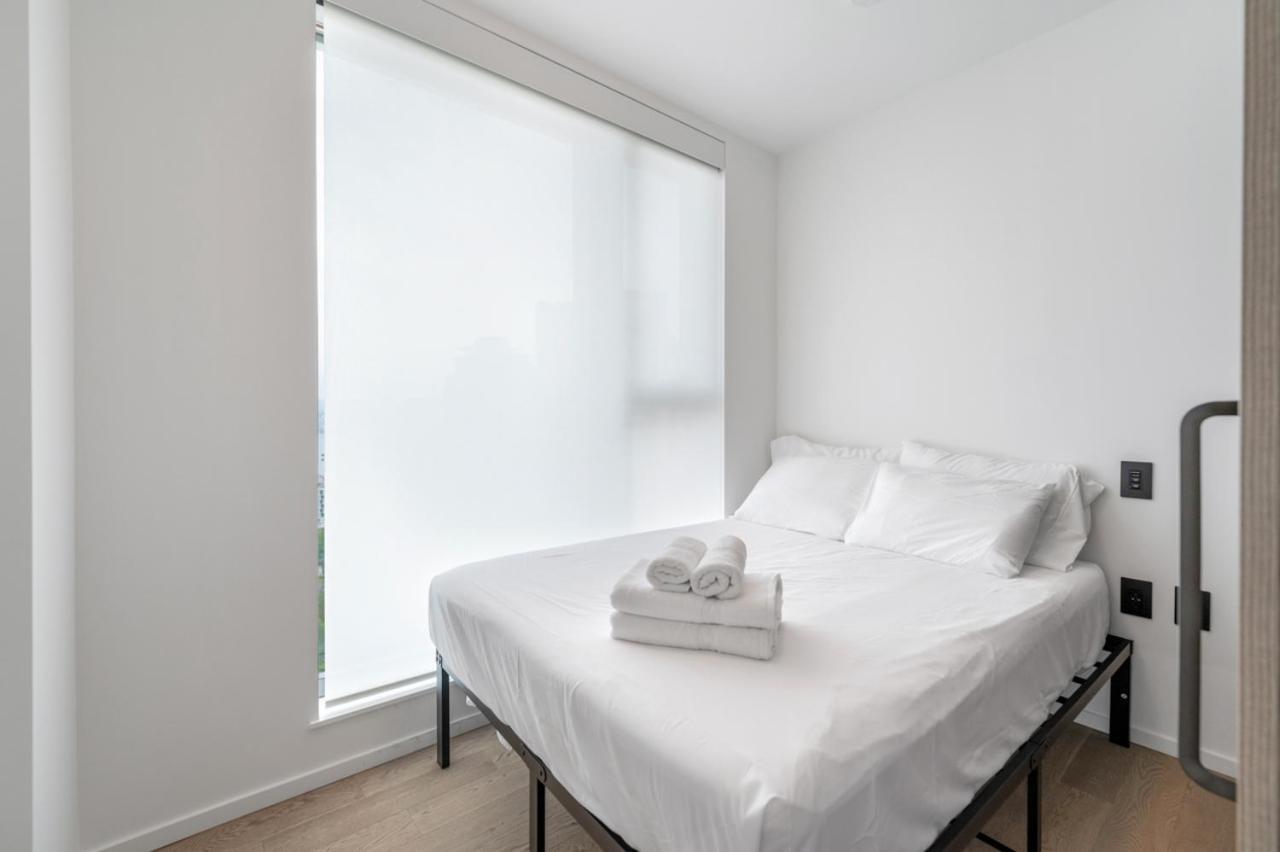 Apartment Chic Urban Stylish 1br In Dt