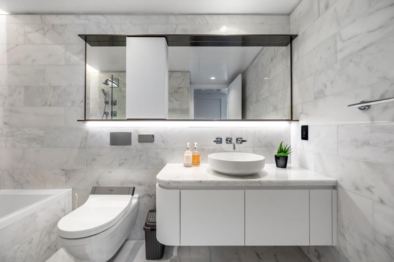 Chic Urban Stylish 1br In Dt Apartment *