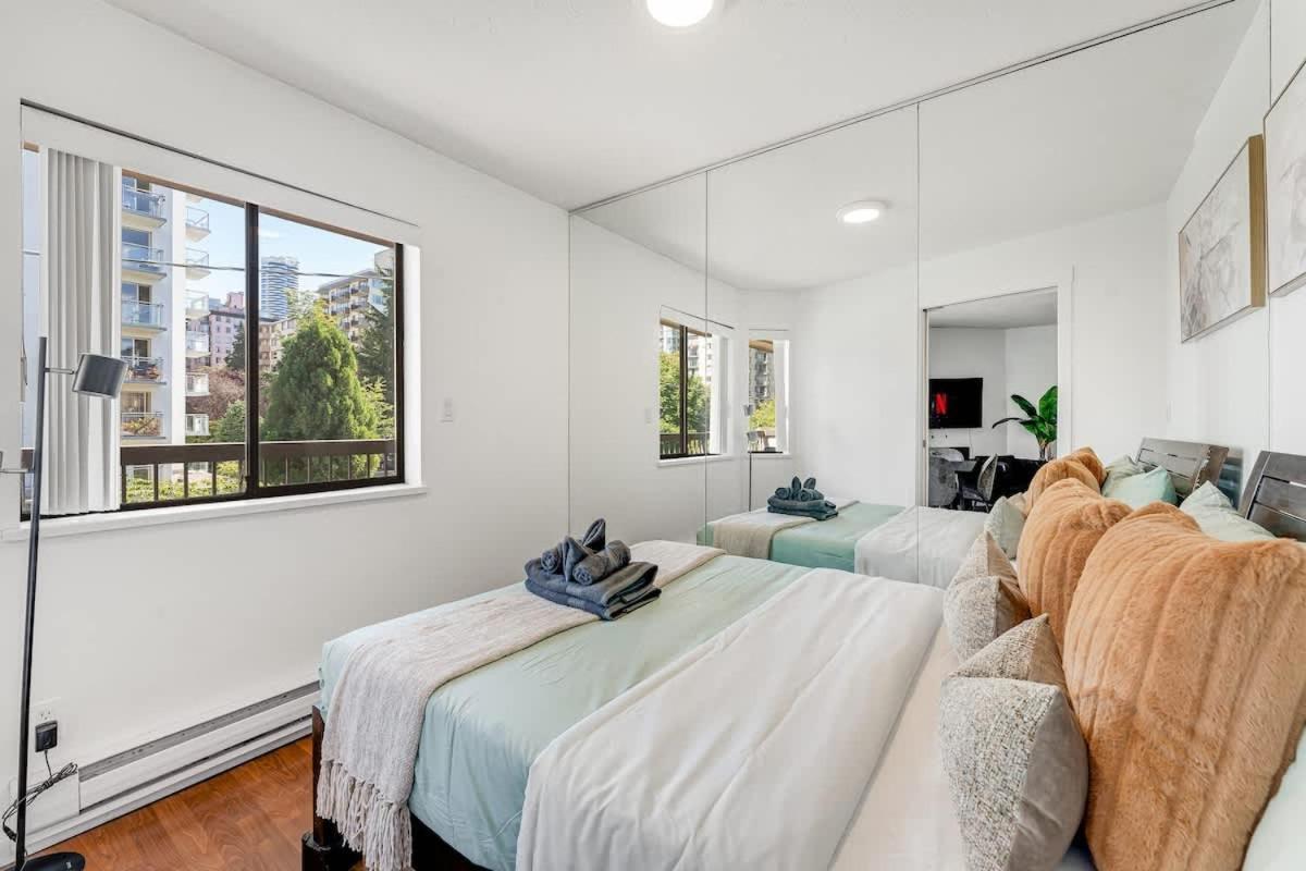 Stylish & Comfy In A Prime Location
