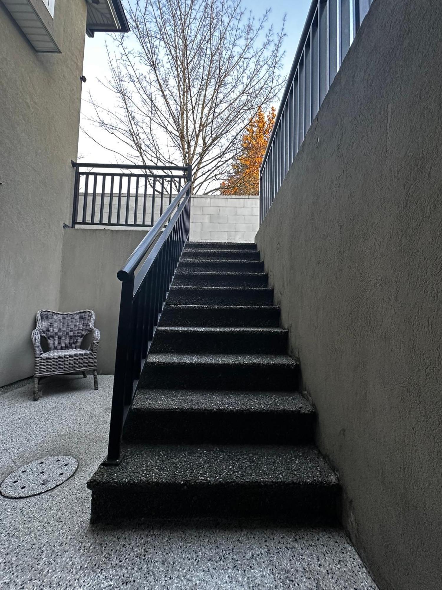 Luxury Near Yvr And Downtown Vancouver