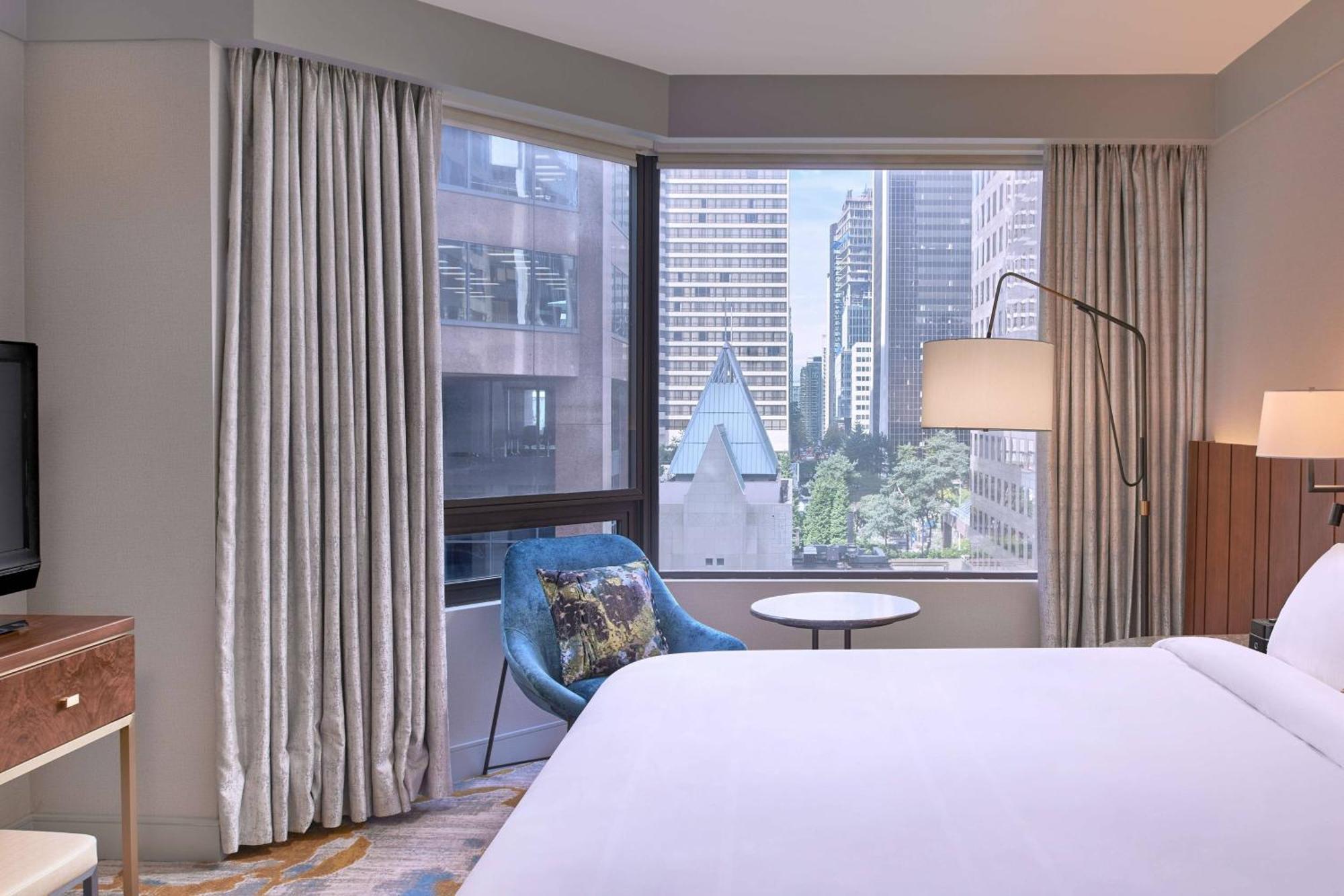 Hotel Metropolitan