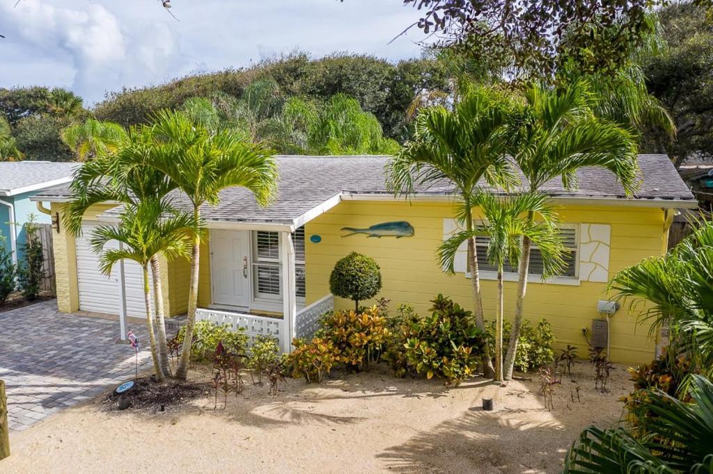 Holiday home 821 E 11th Avenue - Turtles Nest Pool