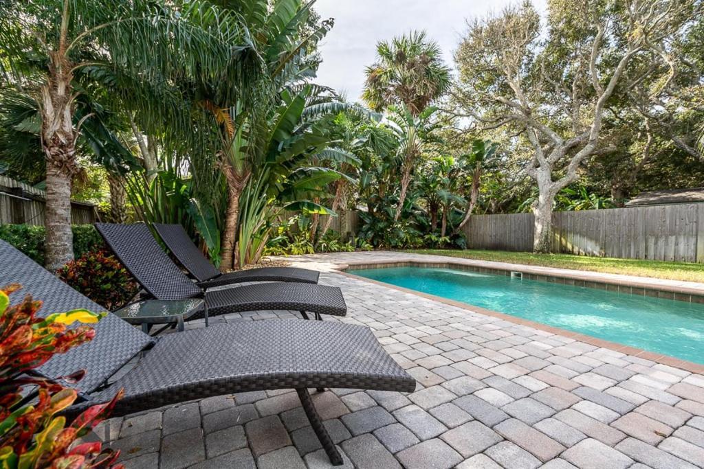 821 E 11th Avenue - Turtles Nest Pool Holiday home *