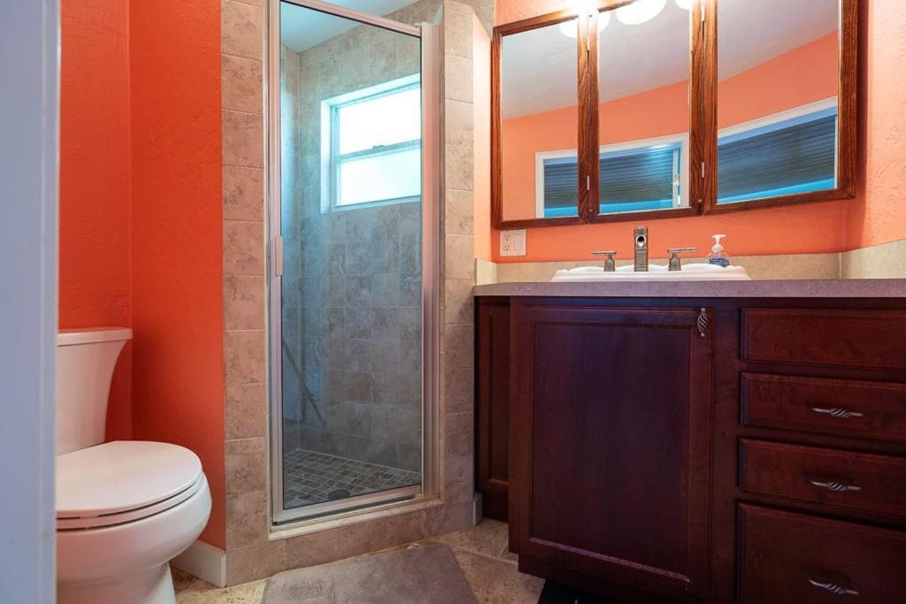 821 E 11th Avenue - Turtles Nest Pool *