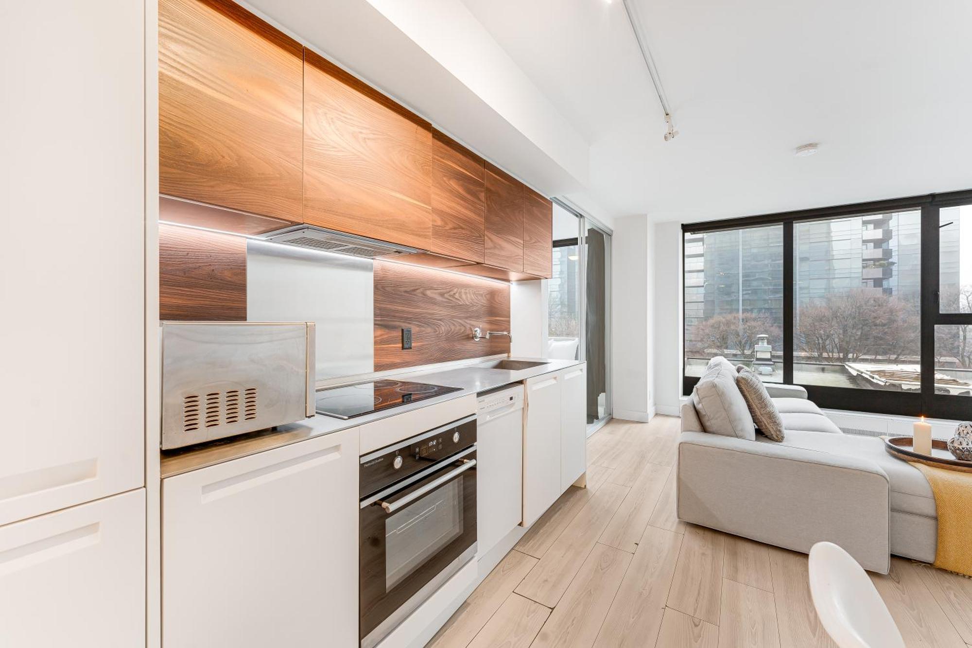 Bright And Cozy 2 Bedroom Perfect For Families And Groups