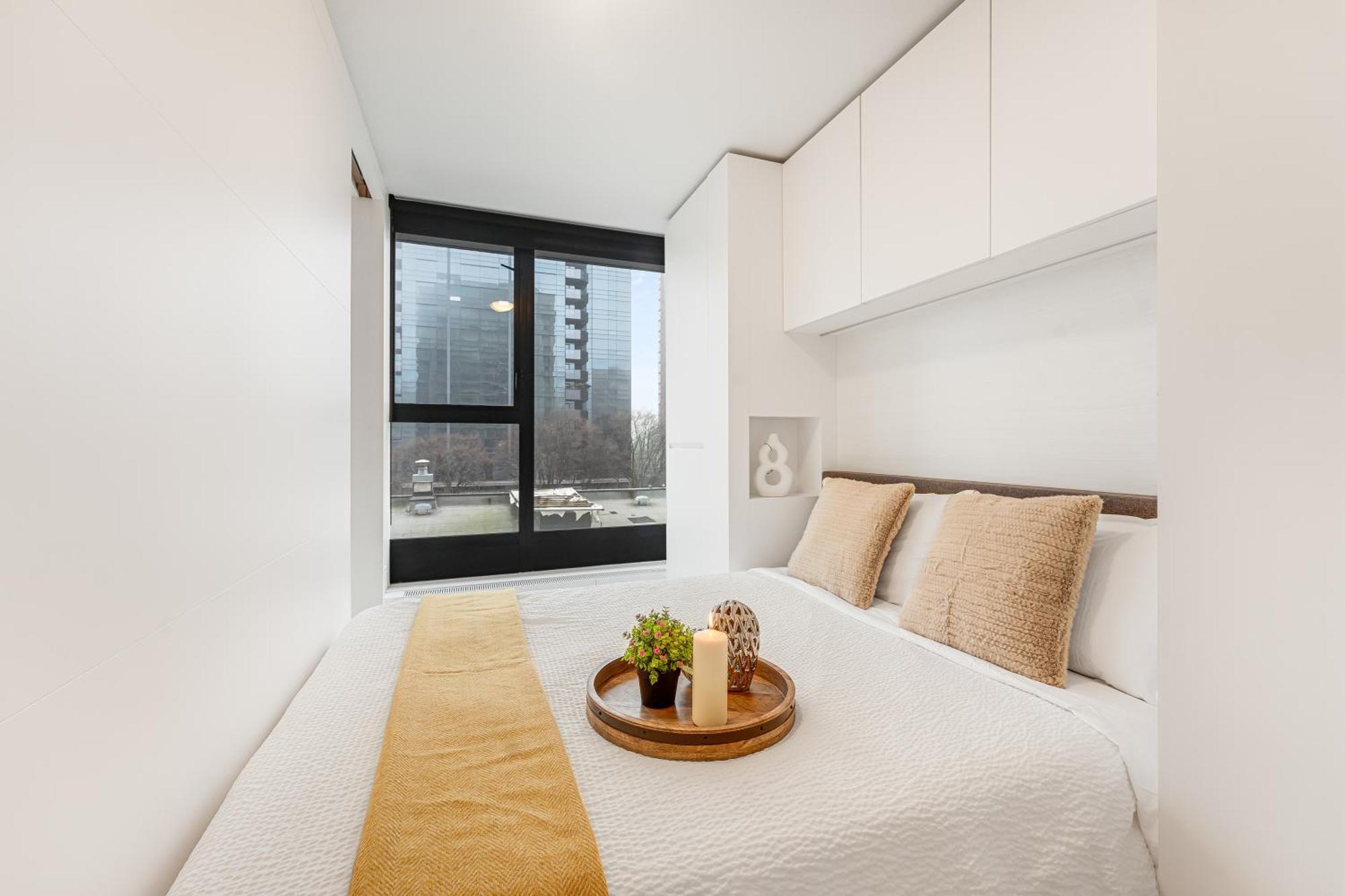 Bright And Cozy 2 Bedroom Perfect For Families And Groups Apartment *
