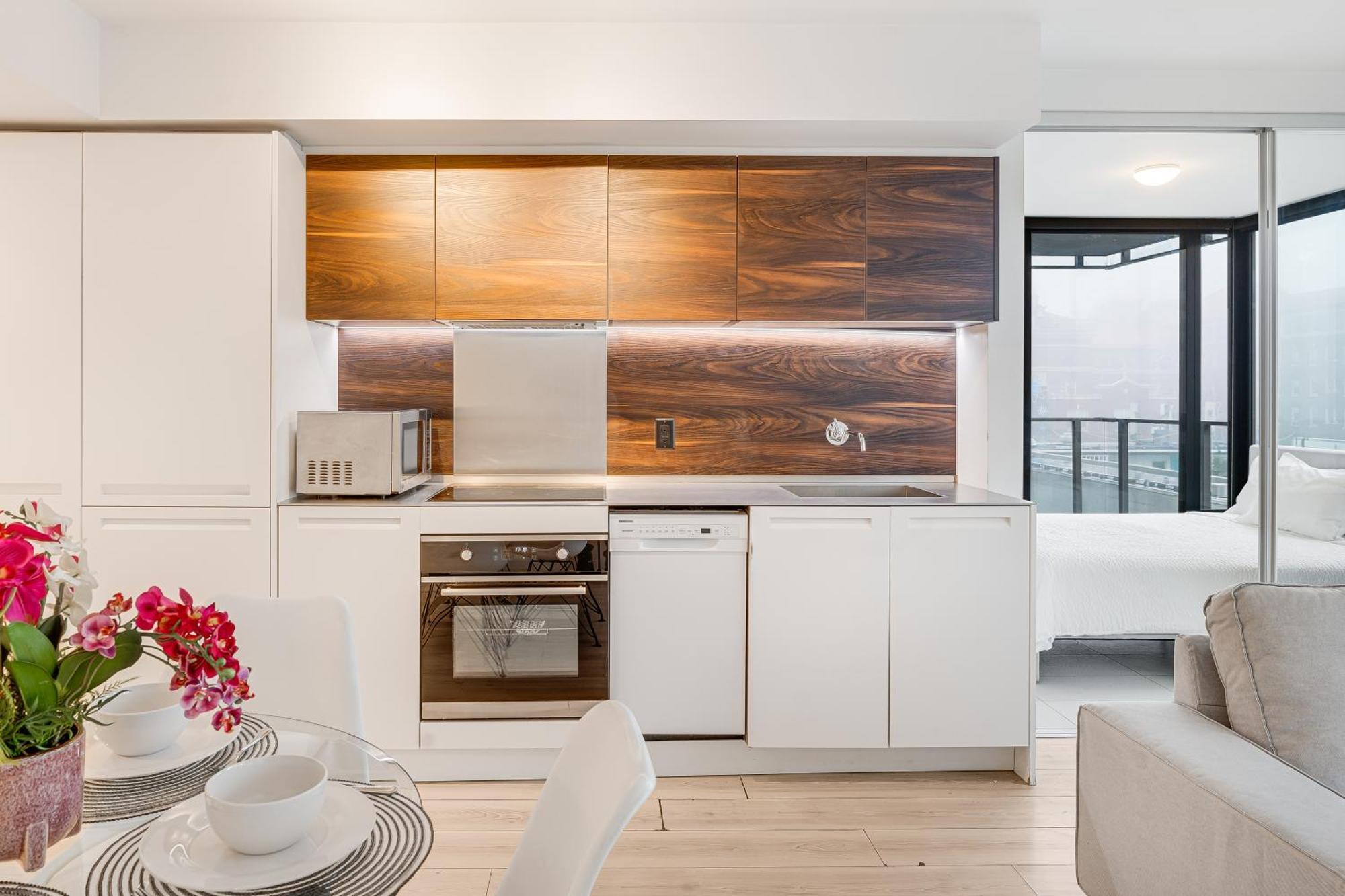Apartment Bright And Cozy 2 Bedroom Perfect For Families And Groups *