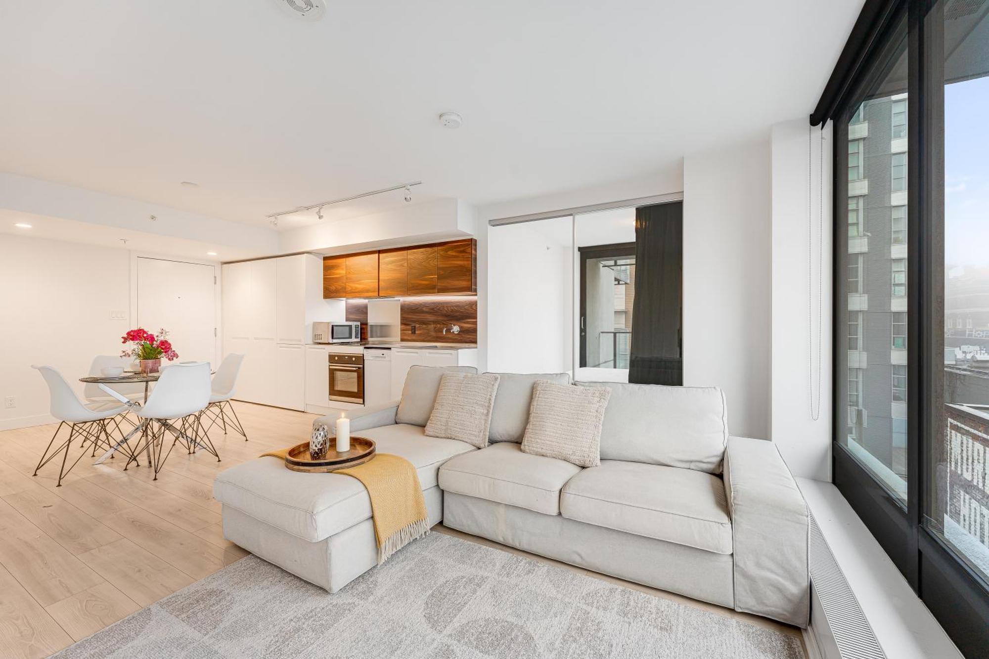 Bright And Cozy 2 Bedroom Perfect For Families And Groups *