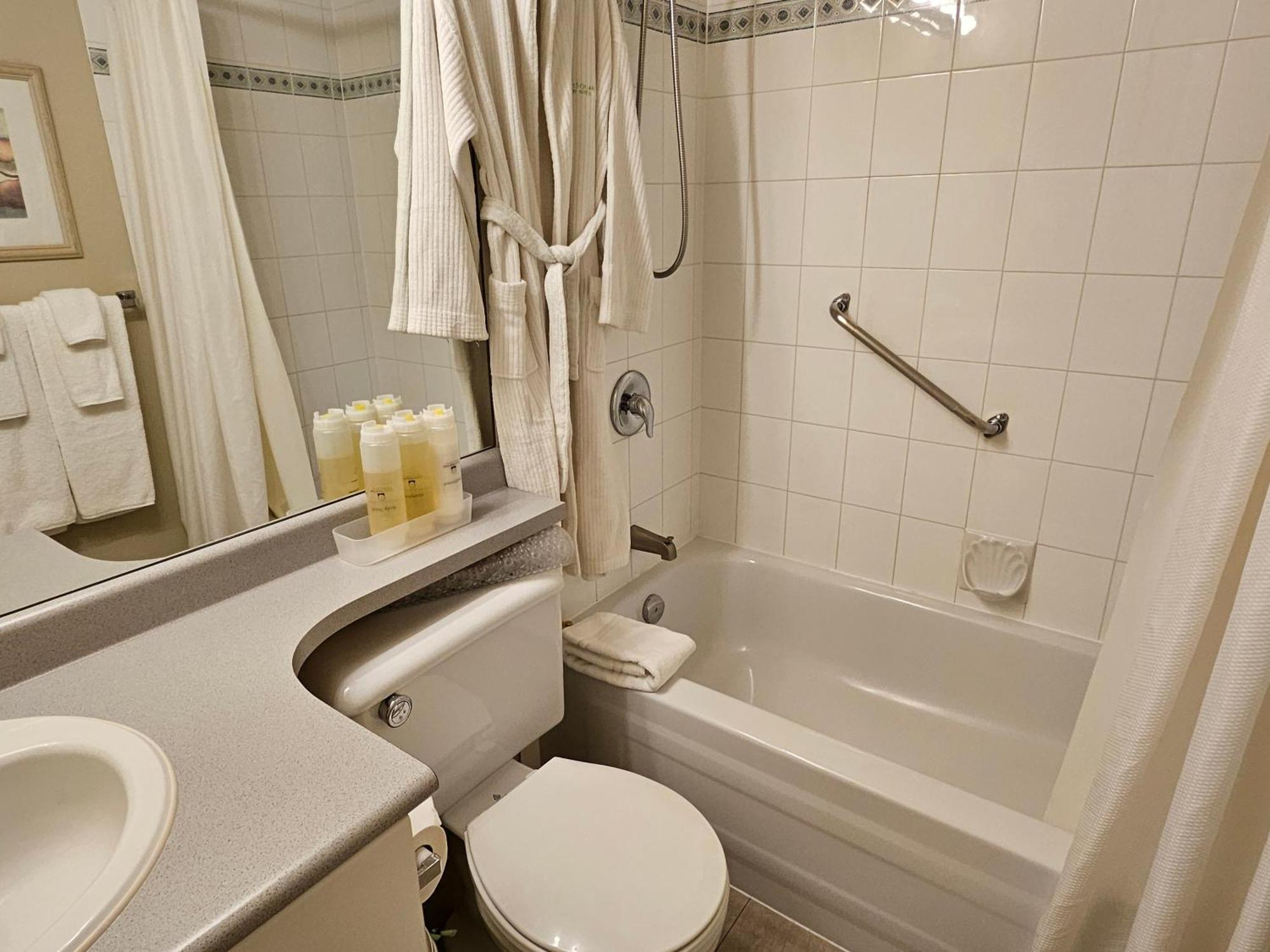 Times Square Aparthotel