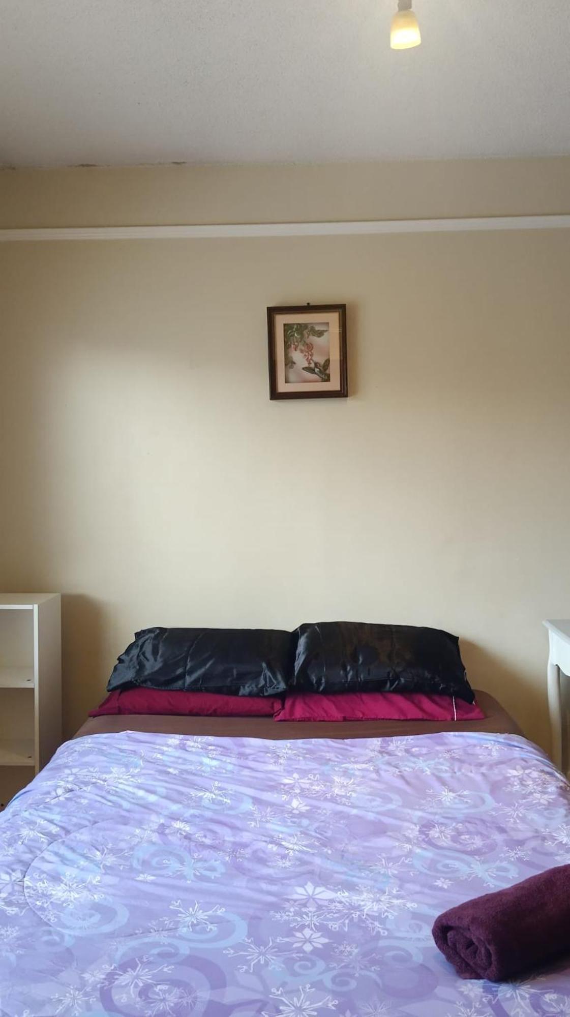 Private In Budget - Near Transit, Shopping, Ubc & Downtown *