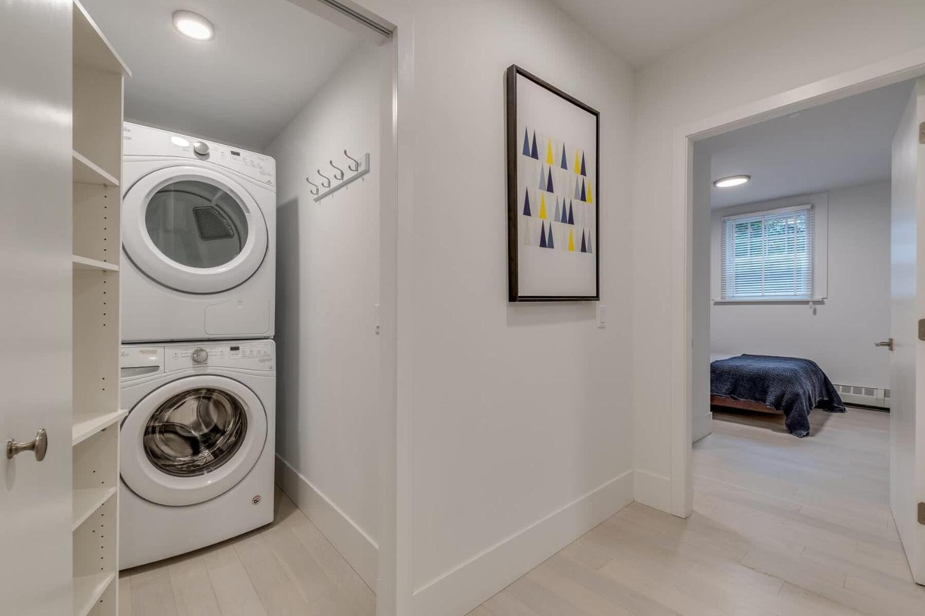 Apartment Bright And Airy Perfect For Families And Groups Vancouver