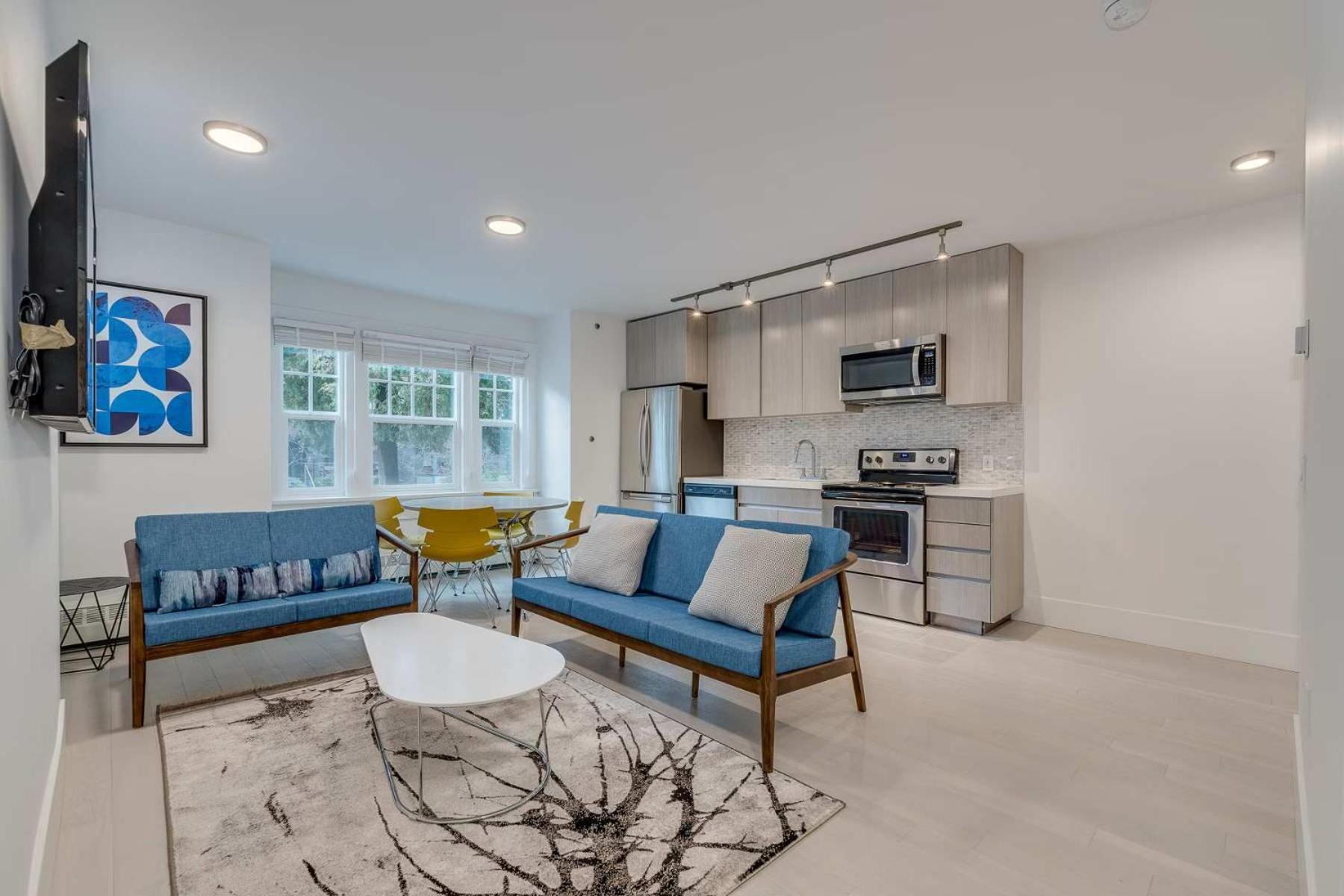 Bright And Airy Perfect For Families And Groups * Vancouver
