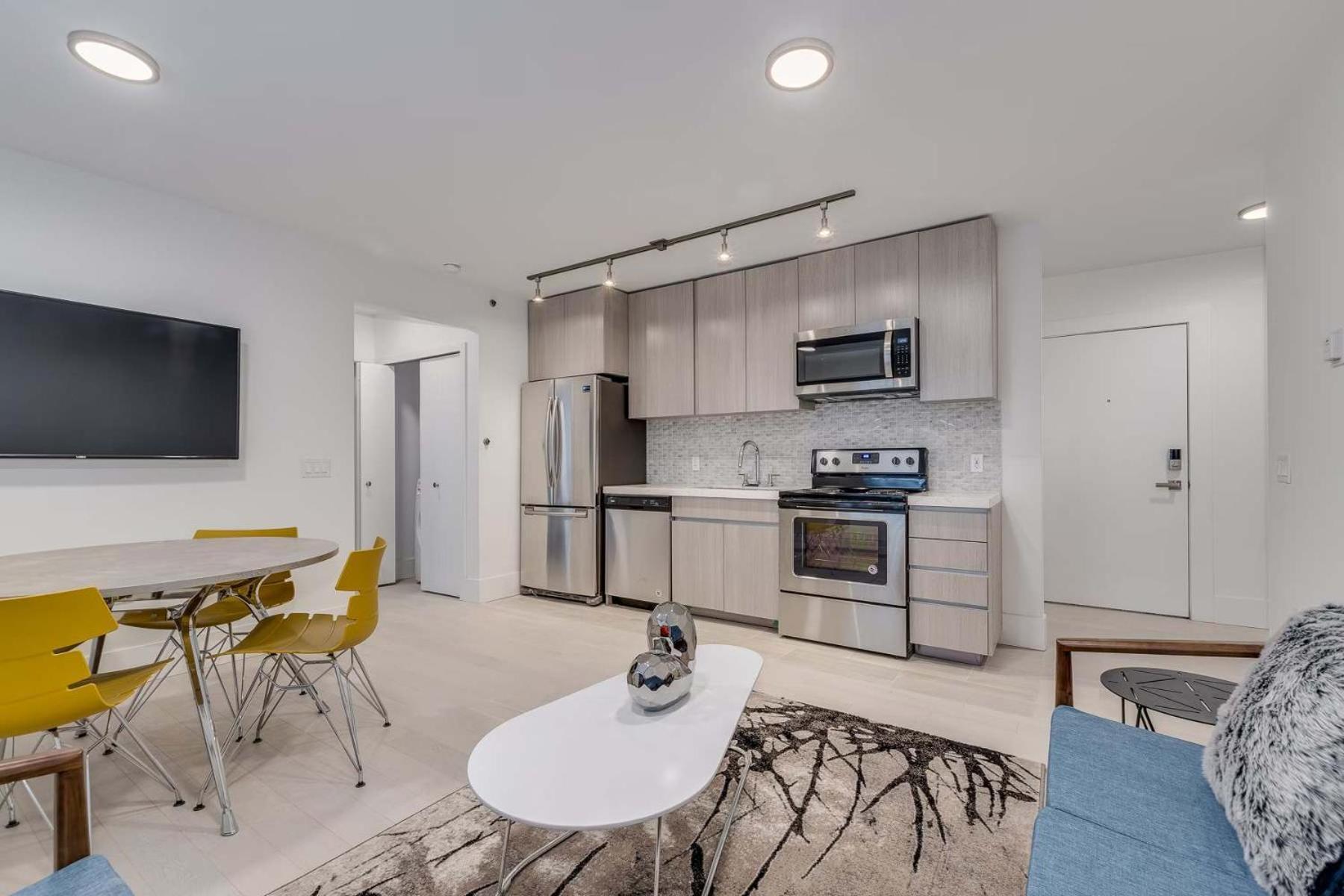 Modern And Stylish With A Cozy Vibe *