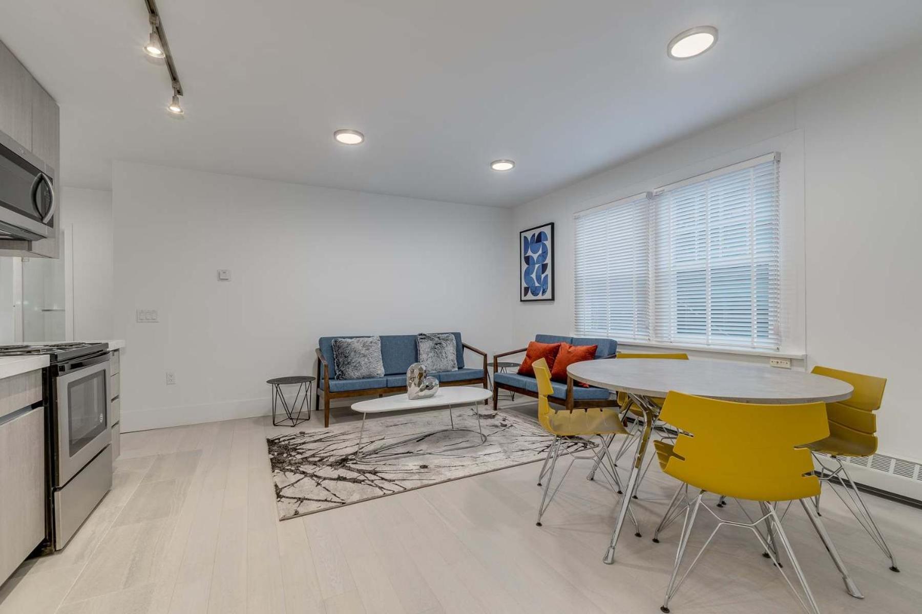 Modern And Stylish With A Cozy Vibe *