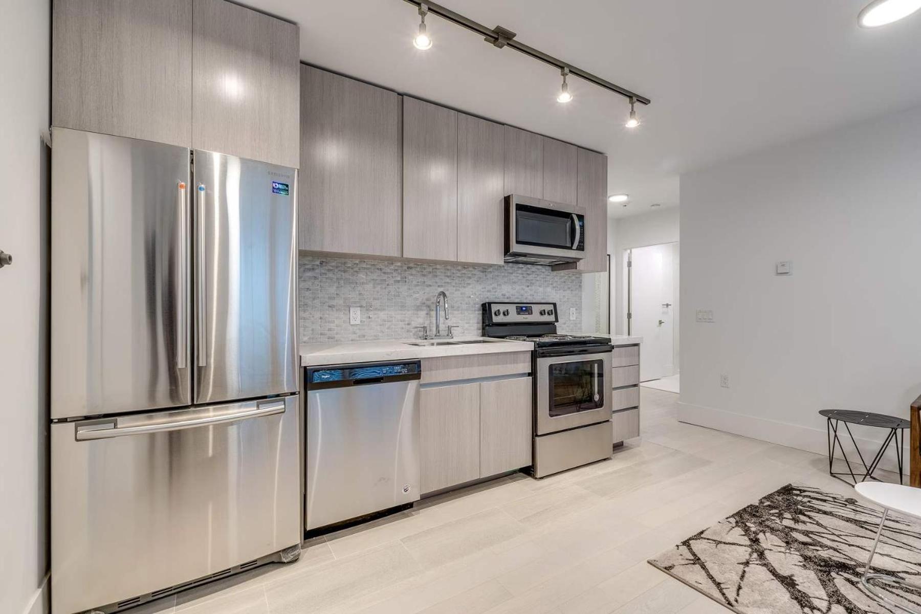 Modern And Stylish With A Cozy Vibe Apartment