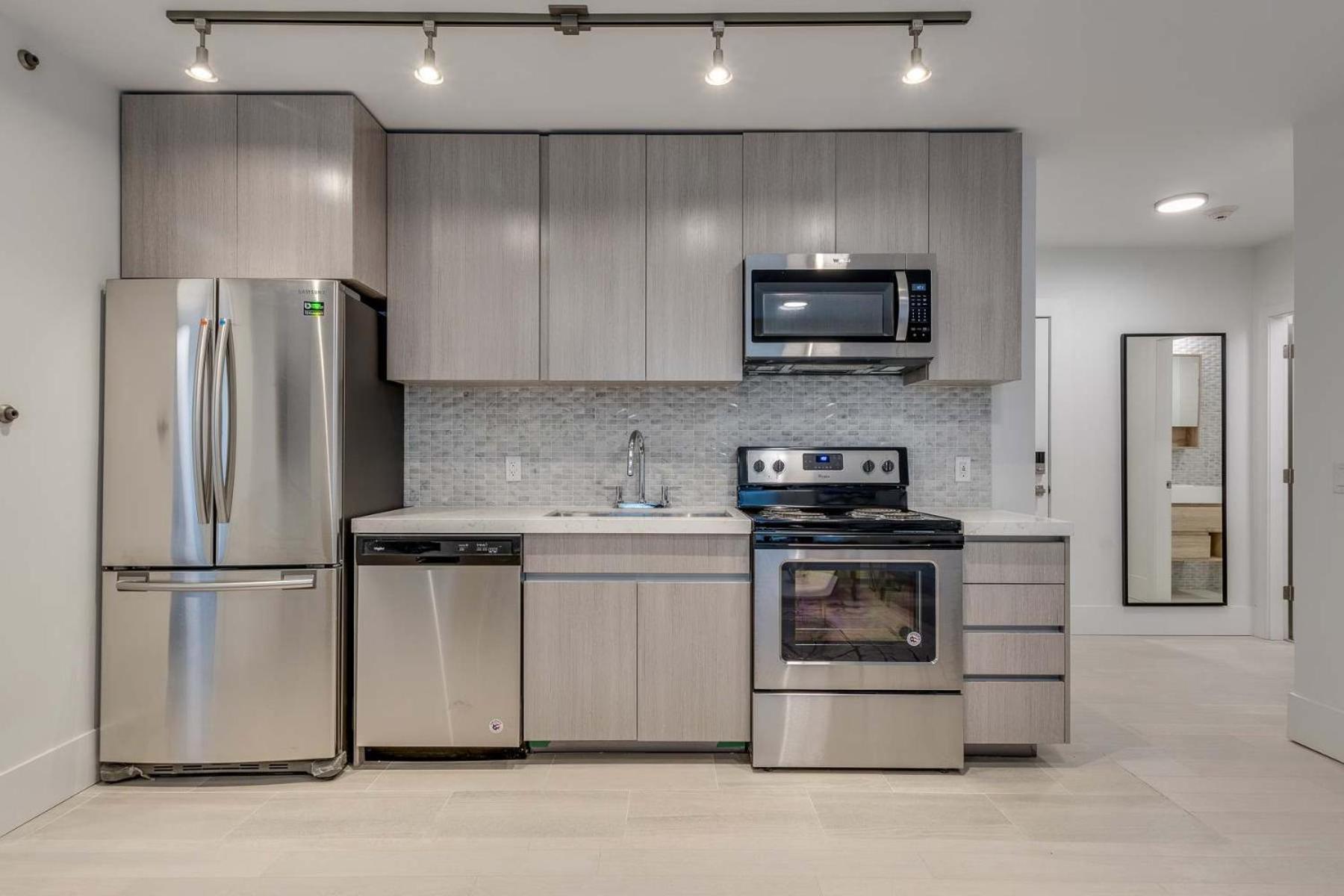 Modern And Stylish With A Cozy Vibe *