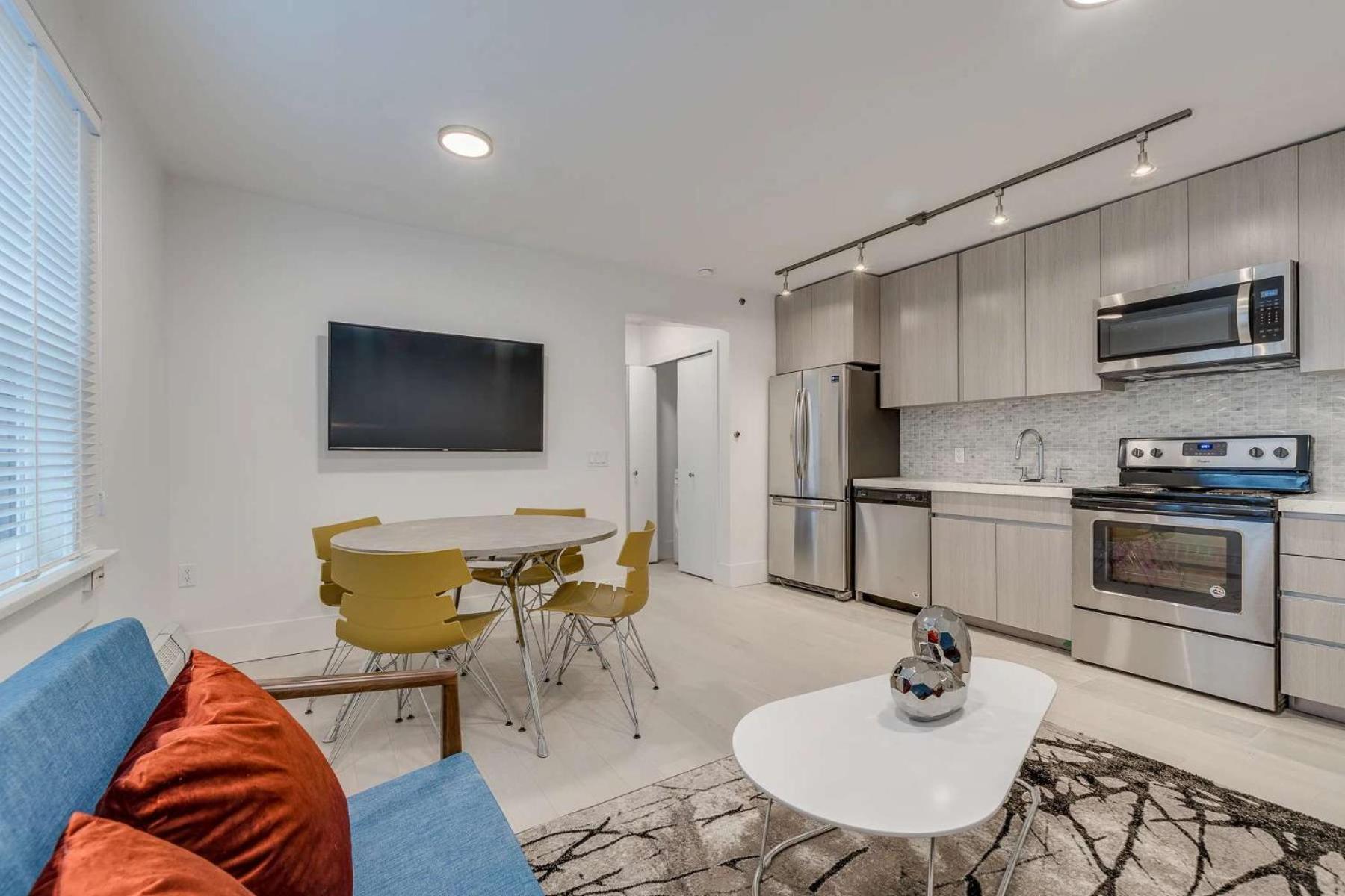 Modern And Stylish With A Cozy Vibe *