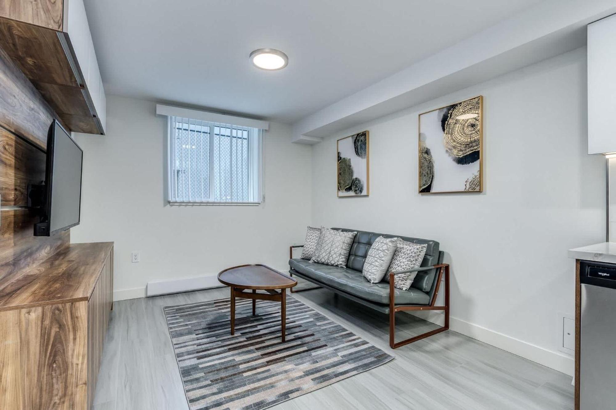 Downtown Luxury - Chic Spacious & * Vancouver