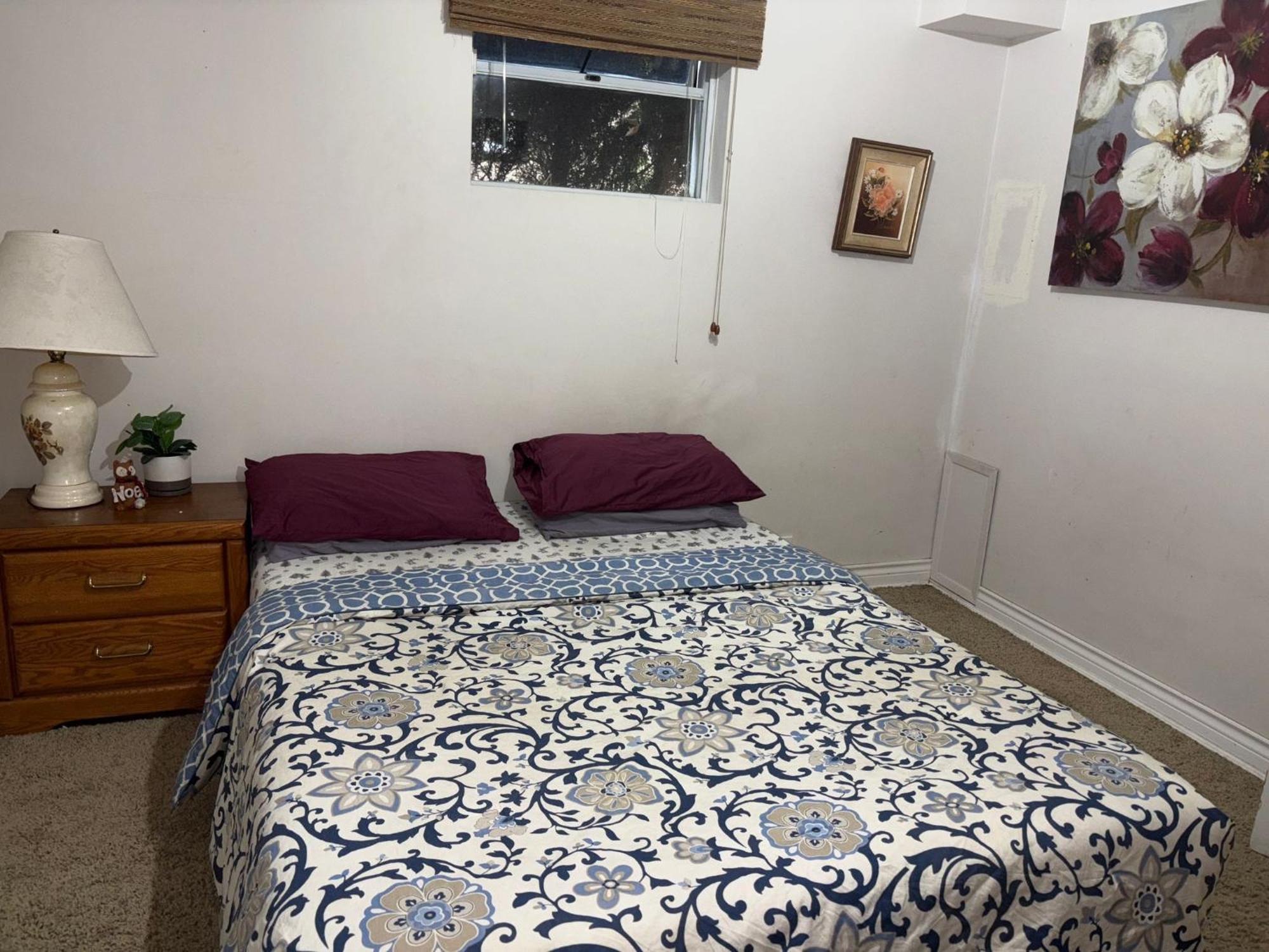 Cozy Homestay- Near Ubc, Downtown, Kits & Transit * Vancouver