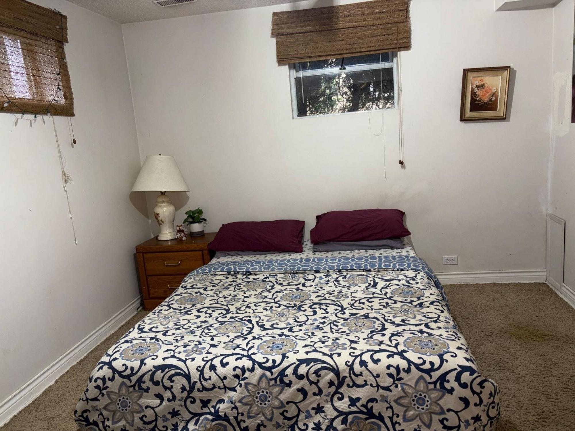 Cozy Homestay- Near Ubc, Downtown, Kits & Transit Homestay Vancouver