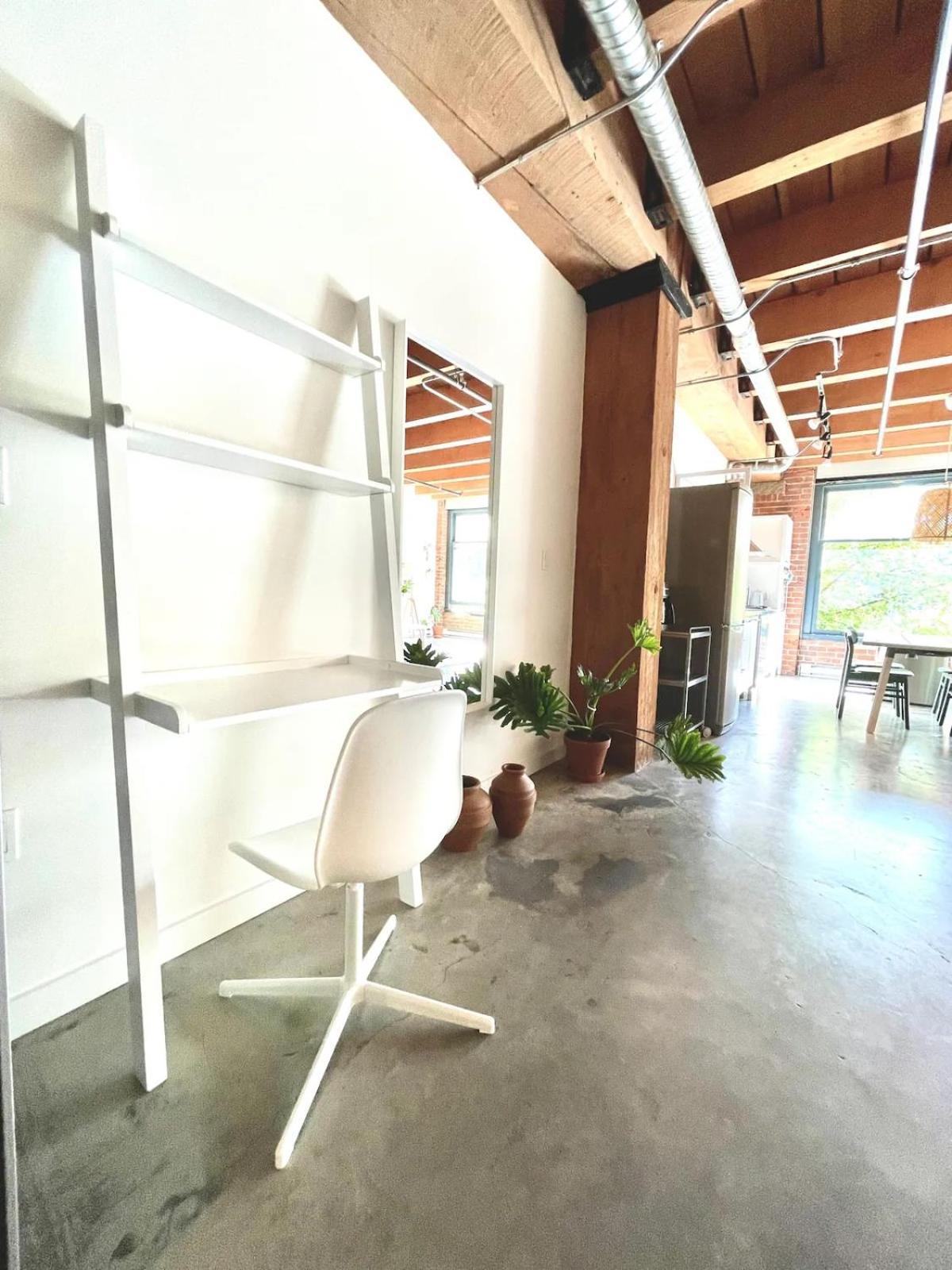 Apartment Gastown Loft Vancouver