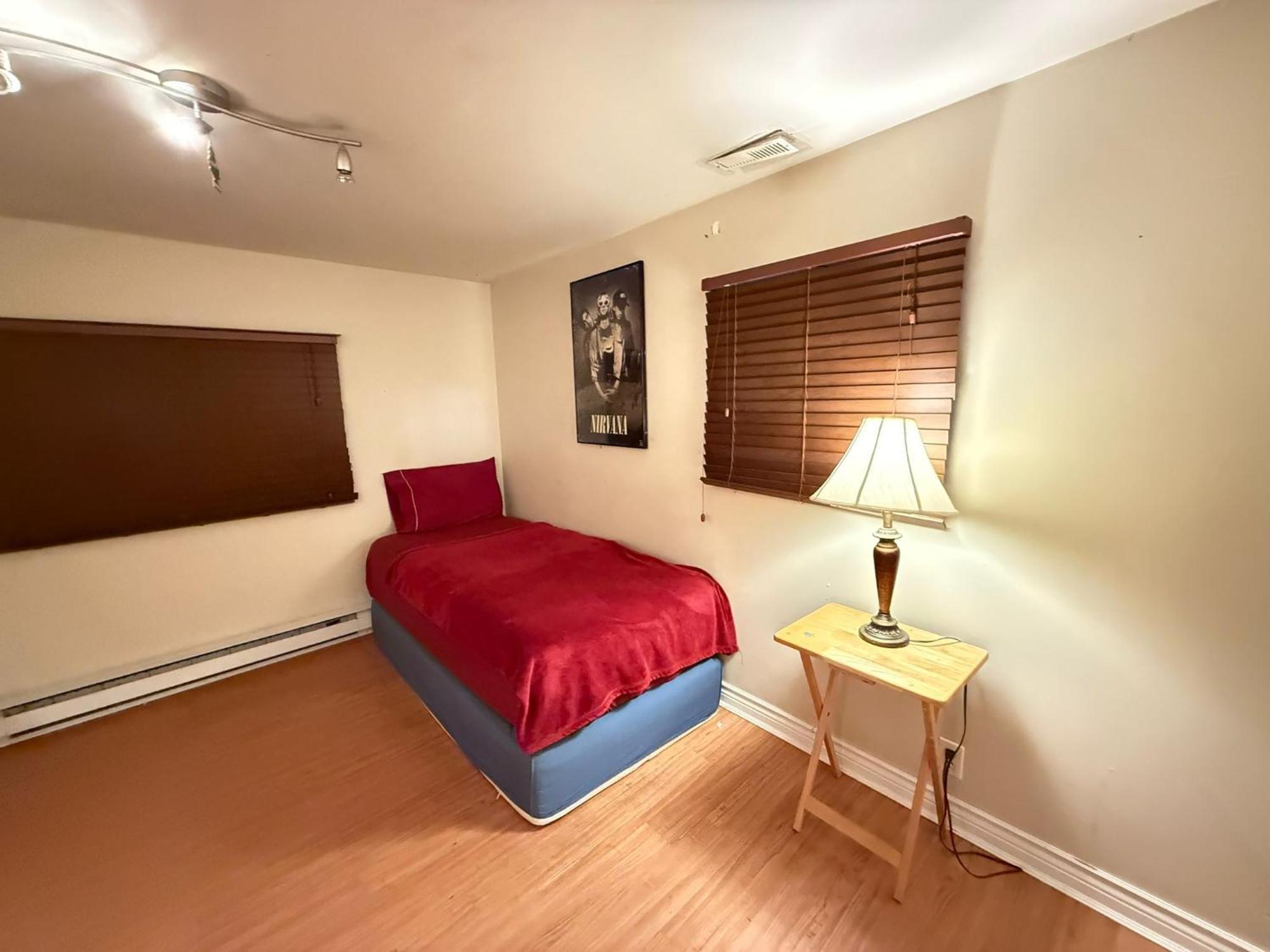Homestay Cozy Private Near Downtown, & Ubc Vancouver