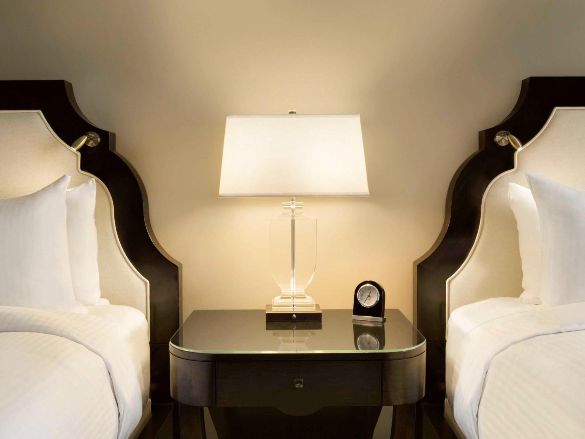 Hotel Fairmont 5*