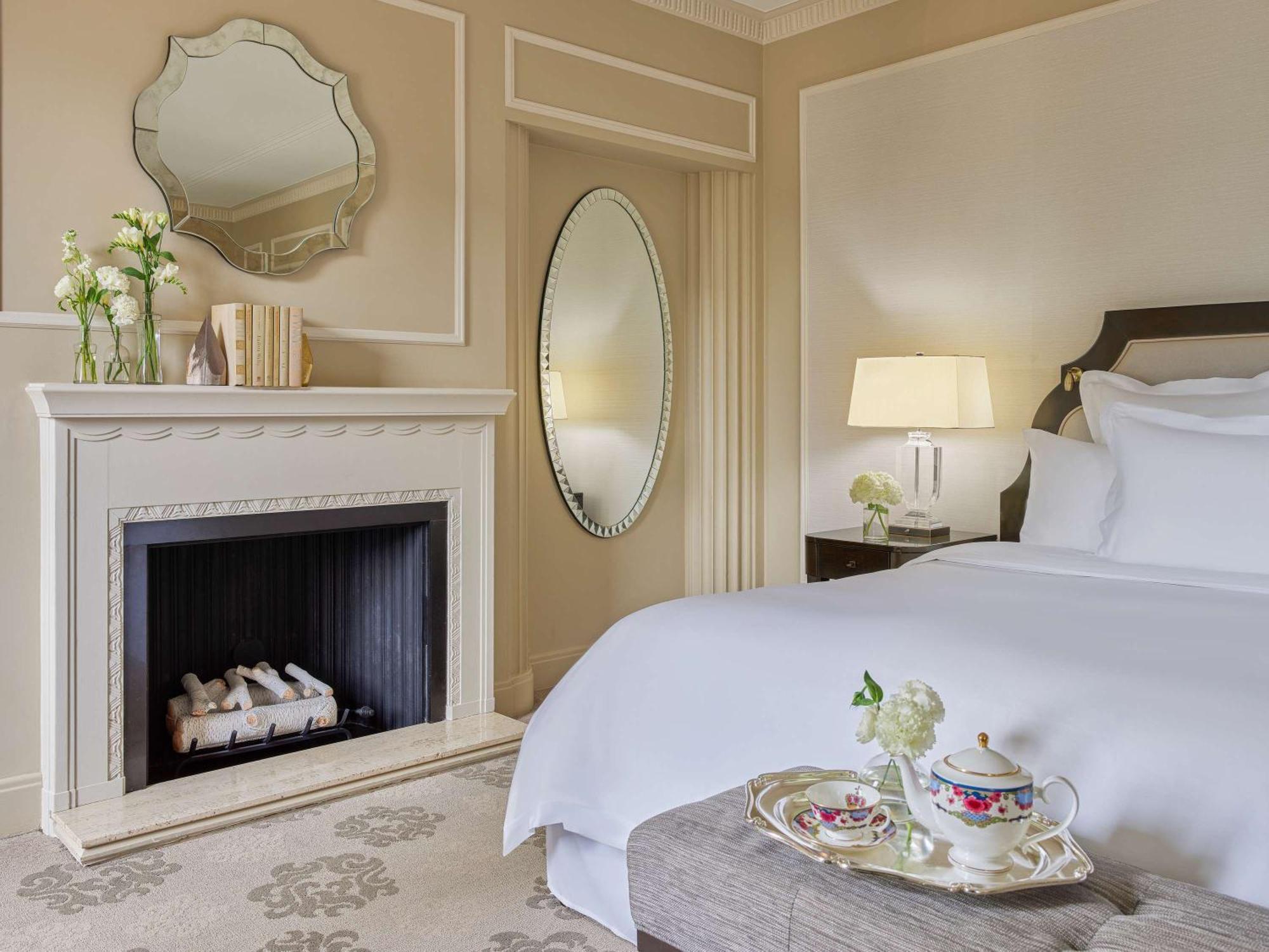 Hotel Fairmont Vancouver