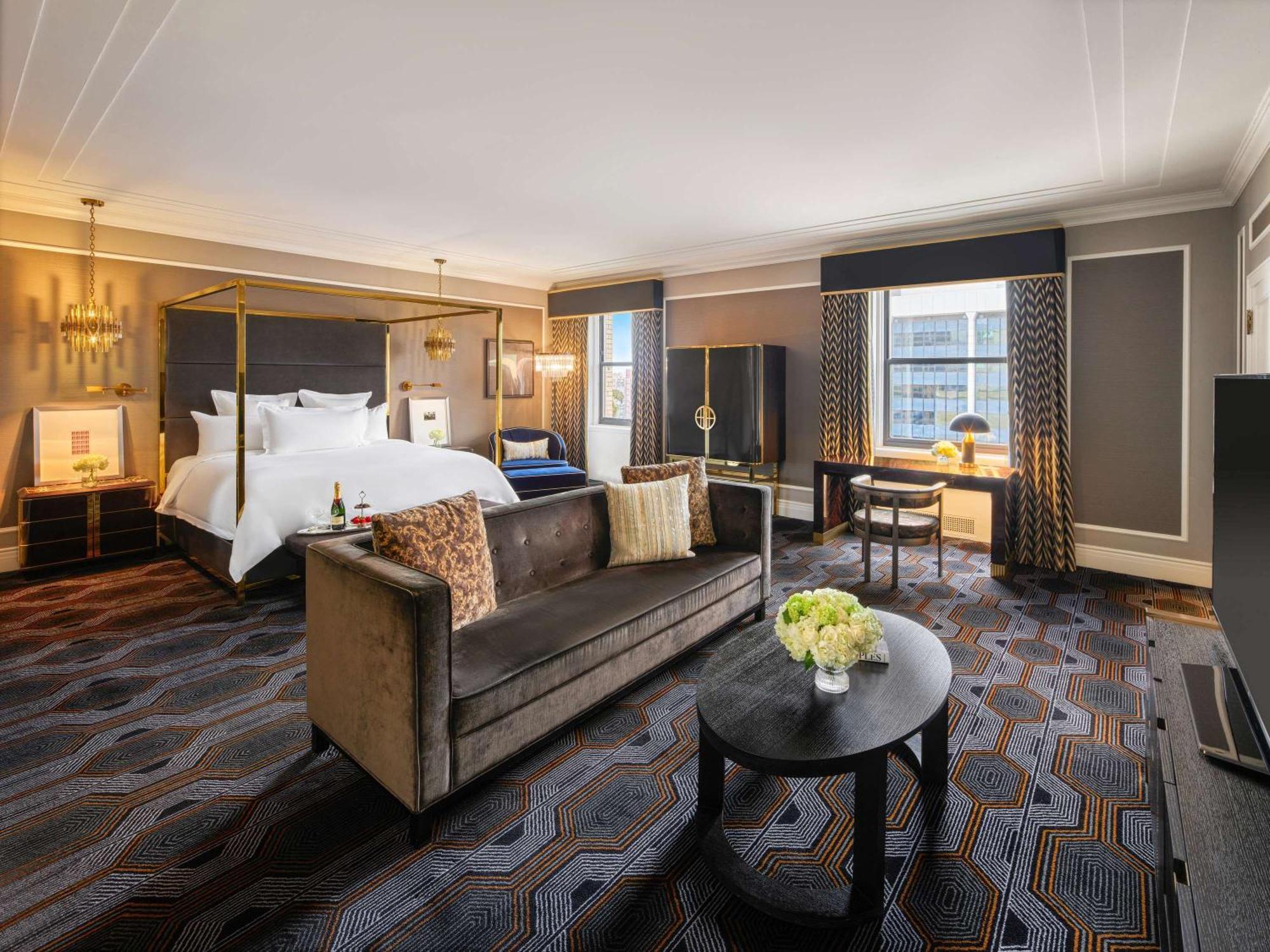 Fairmont 5*