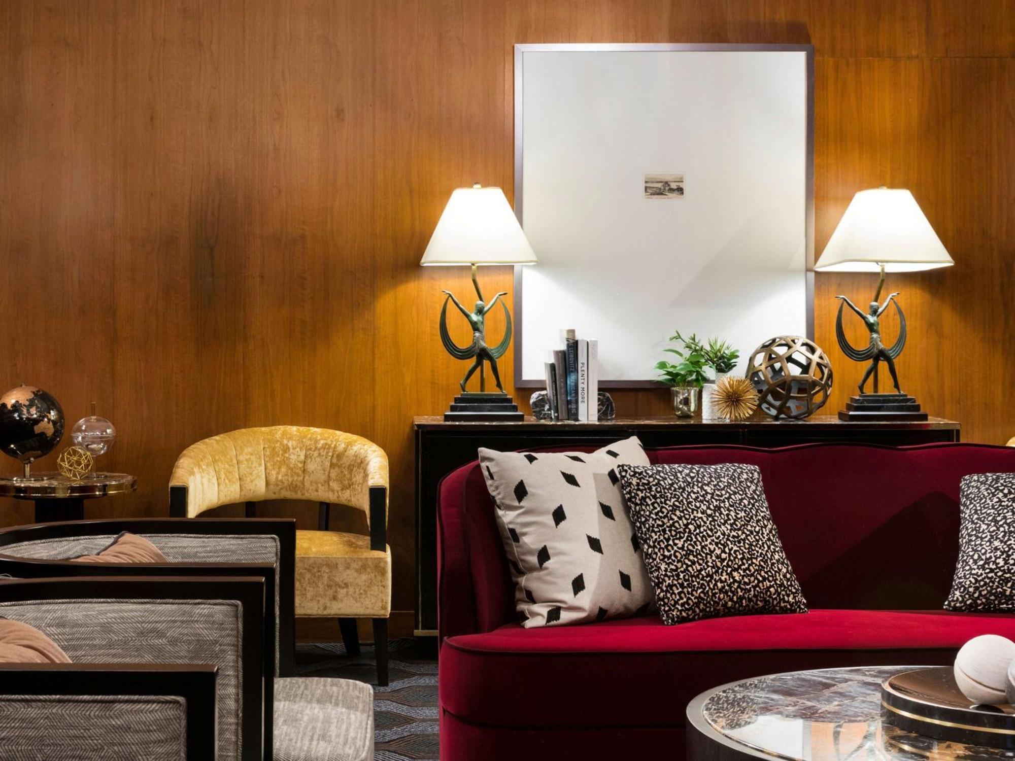 Fairmont Vancouver