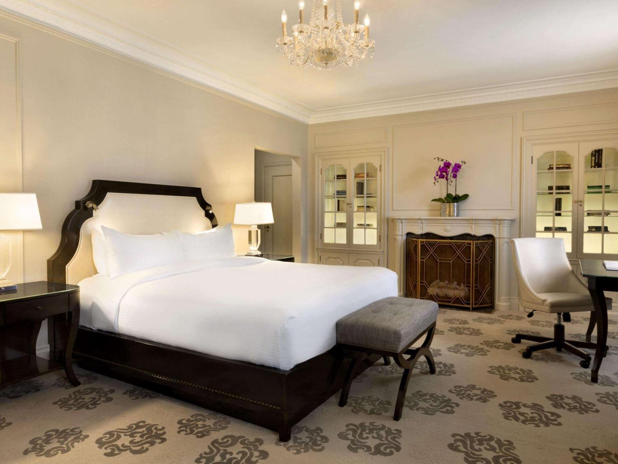 Fairmont 5* Vancouver