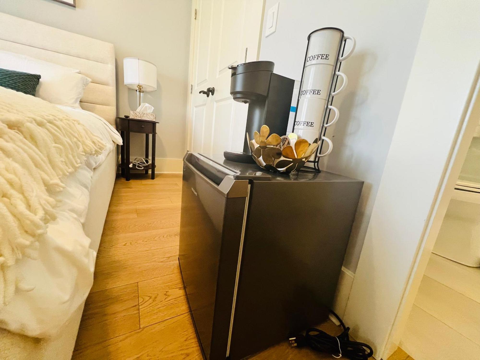 Homestay West King Edward Luxury Guest *