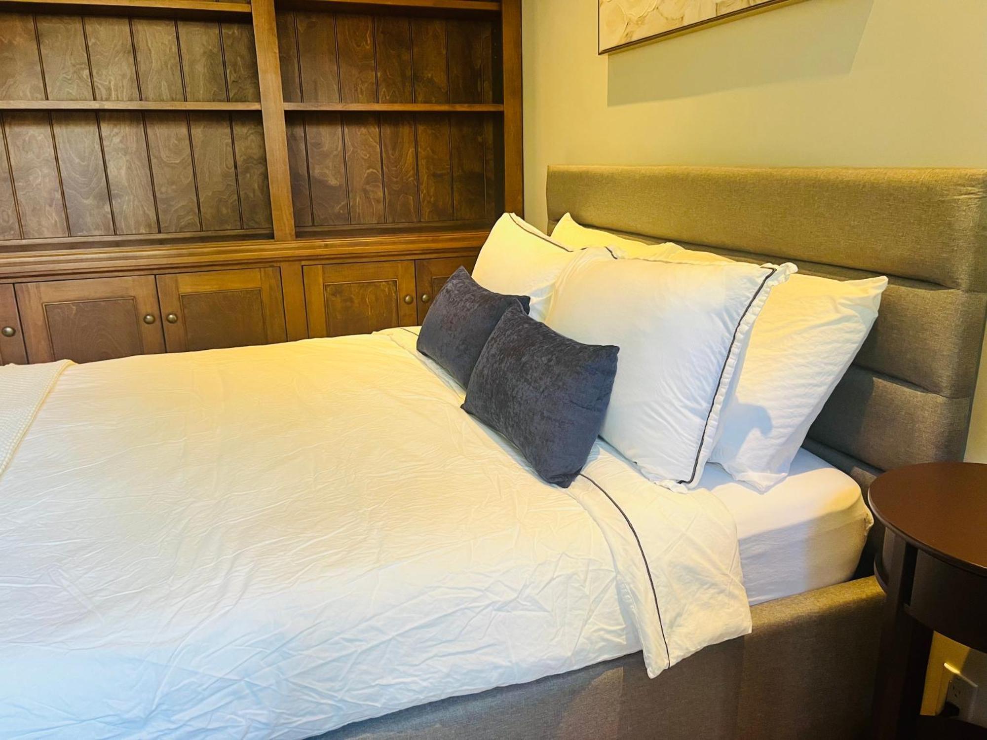 Homestay West King Edward Luxury Guest *