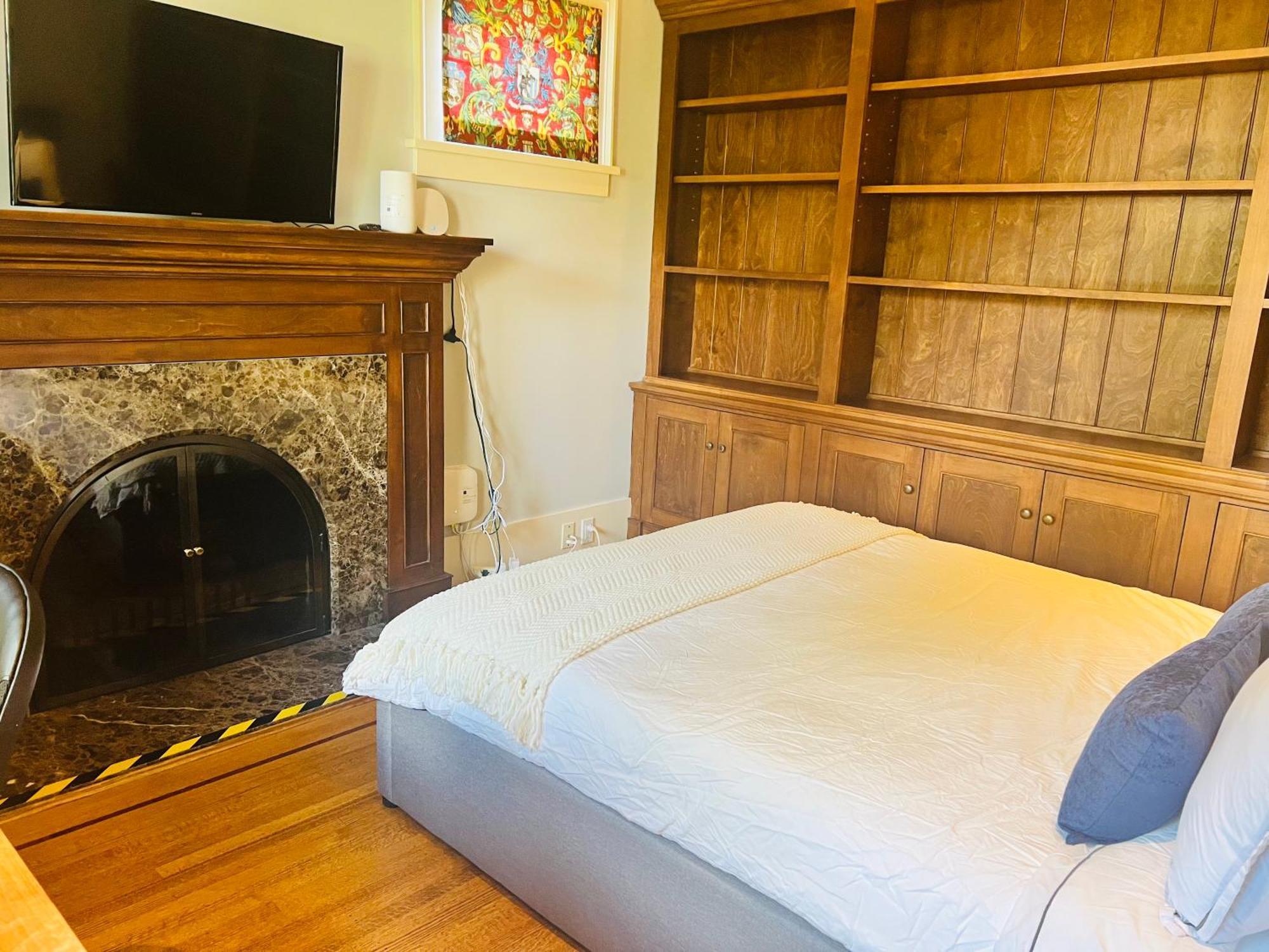 Homestay West King Edward Luxury Guest Vancouver