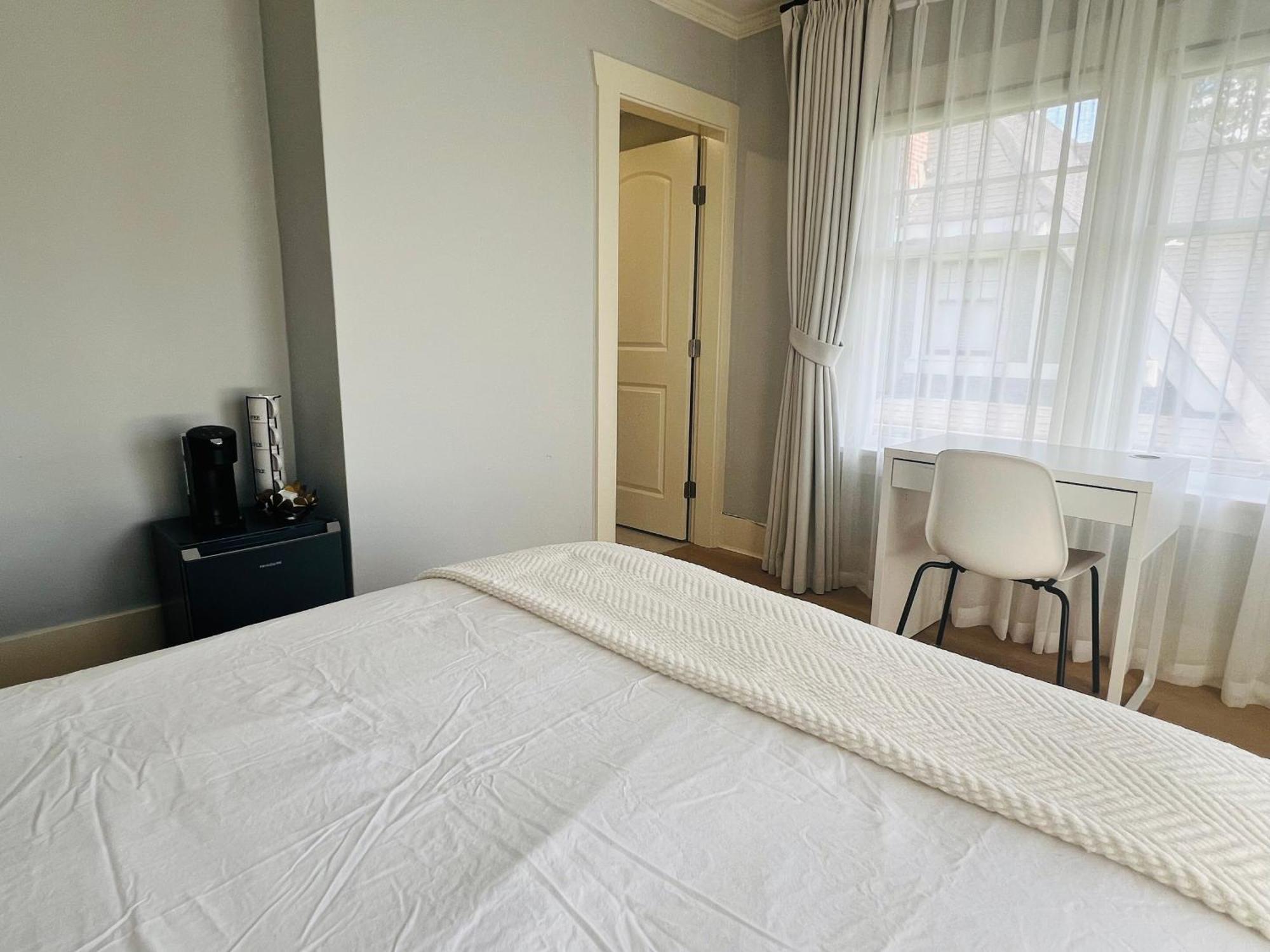 West King Edward Luxury Guest Vancouver