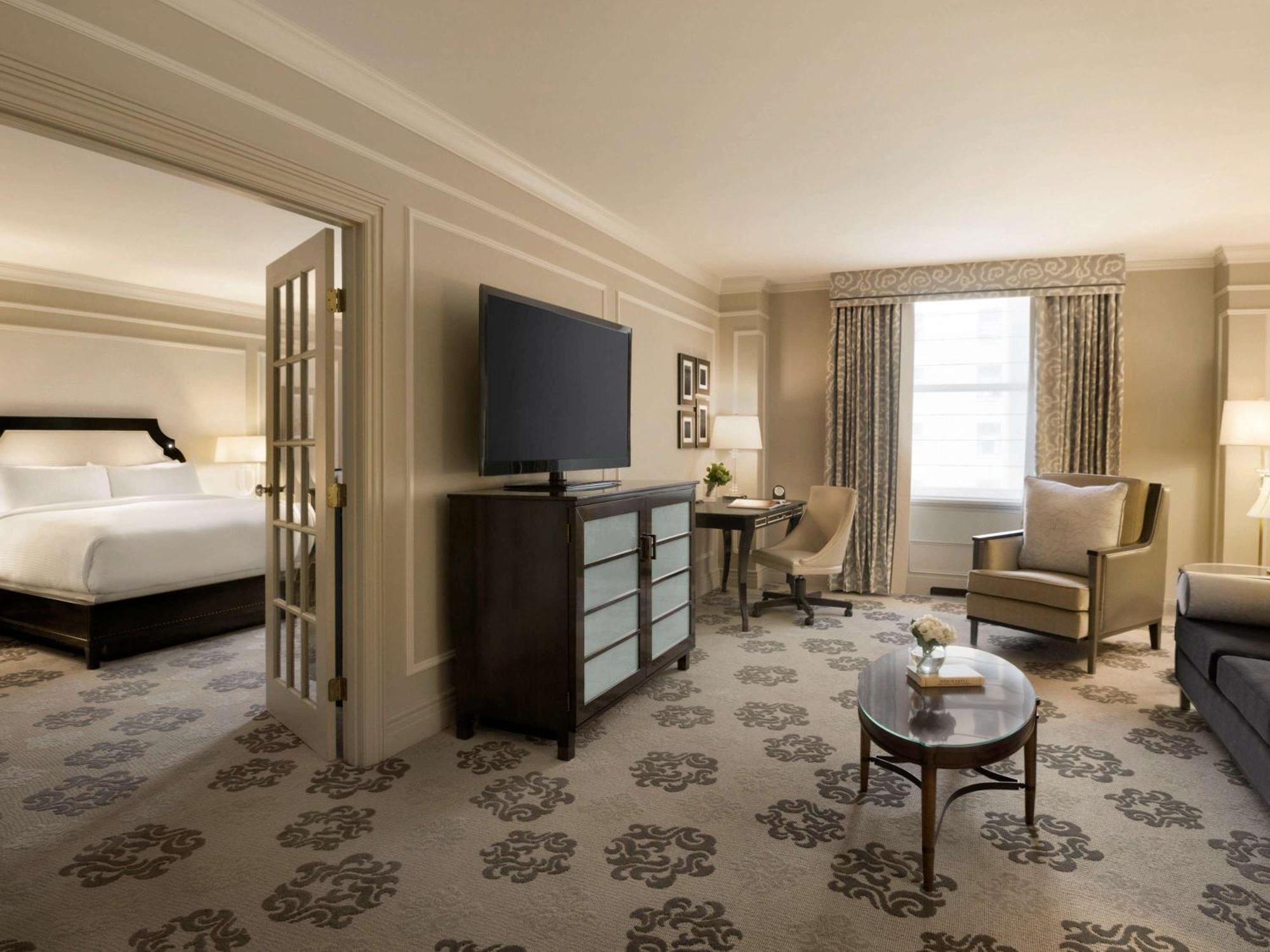 Fairmont 5*