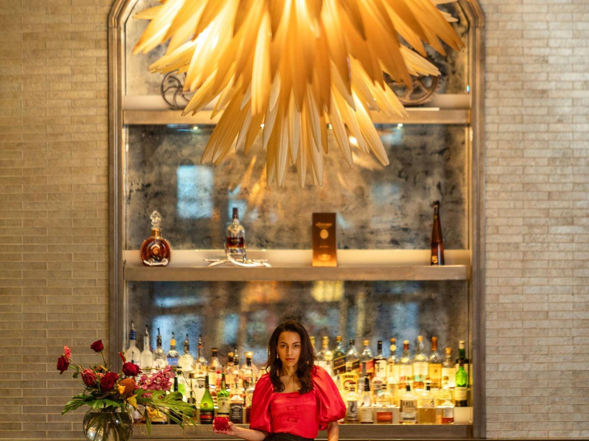 Fairmont Hotel