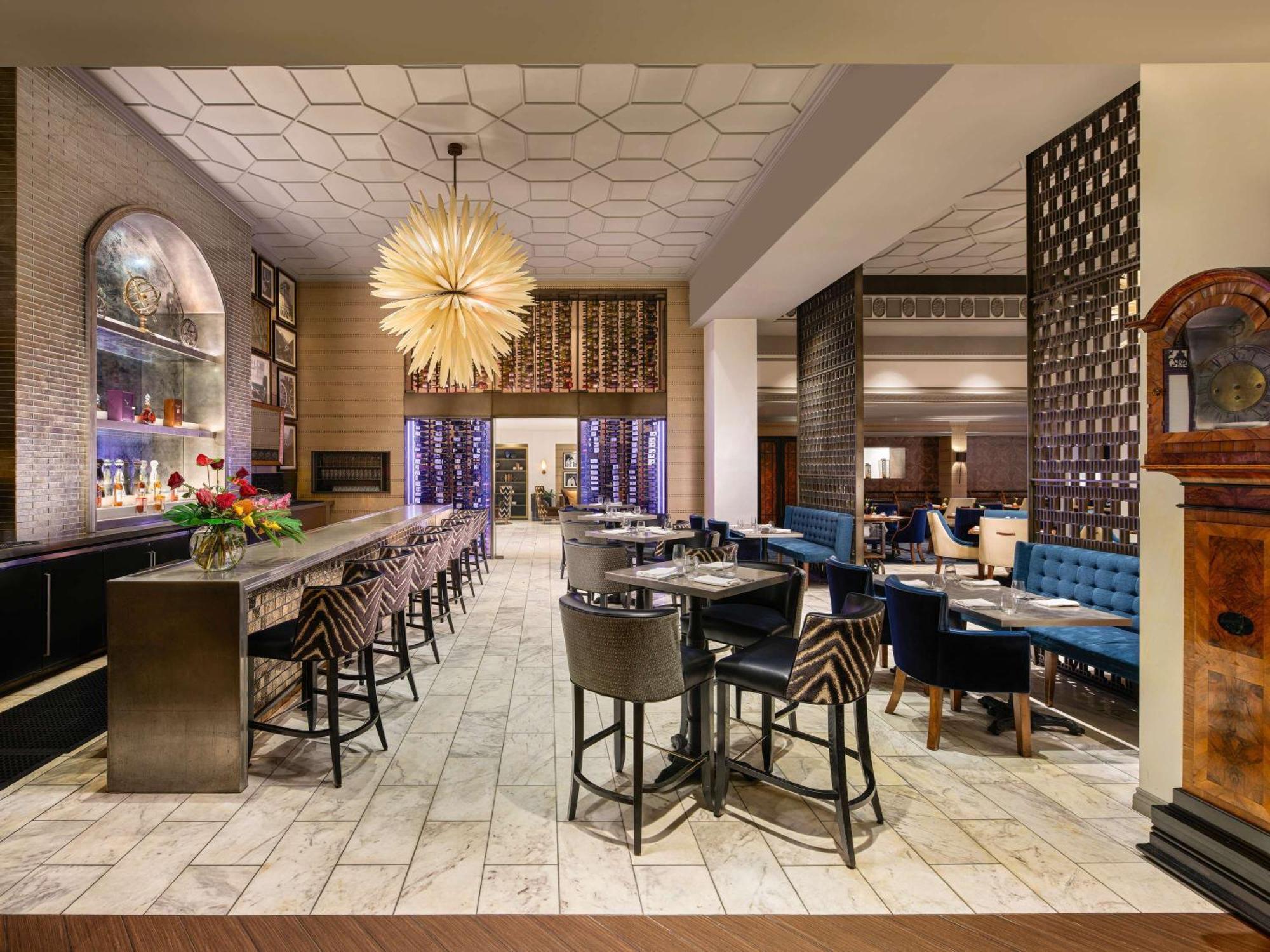 Hotel Fairmont