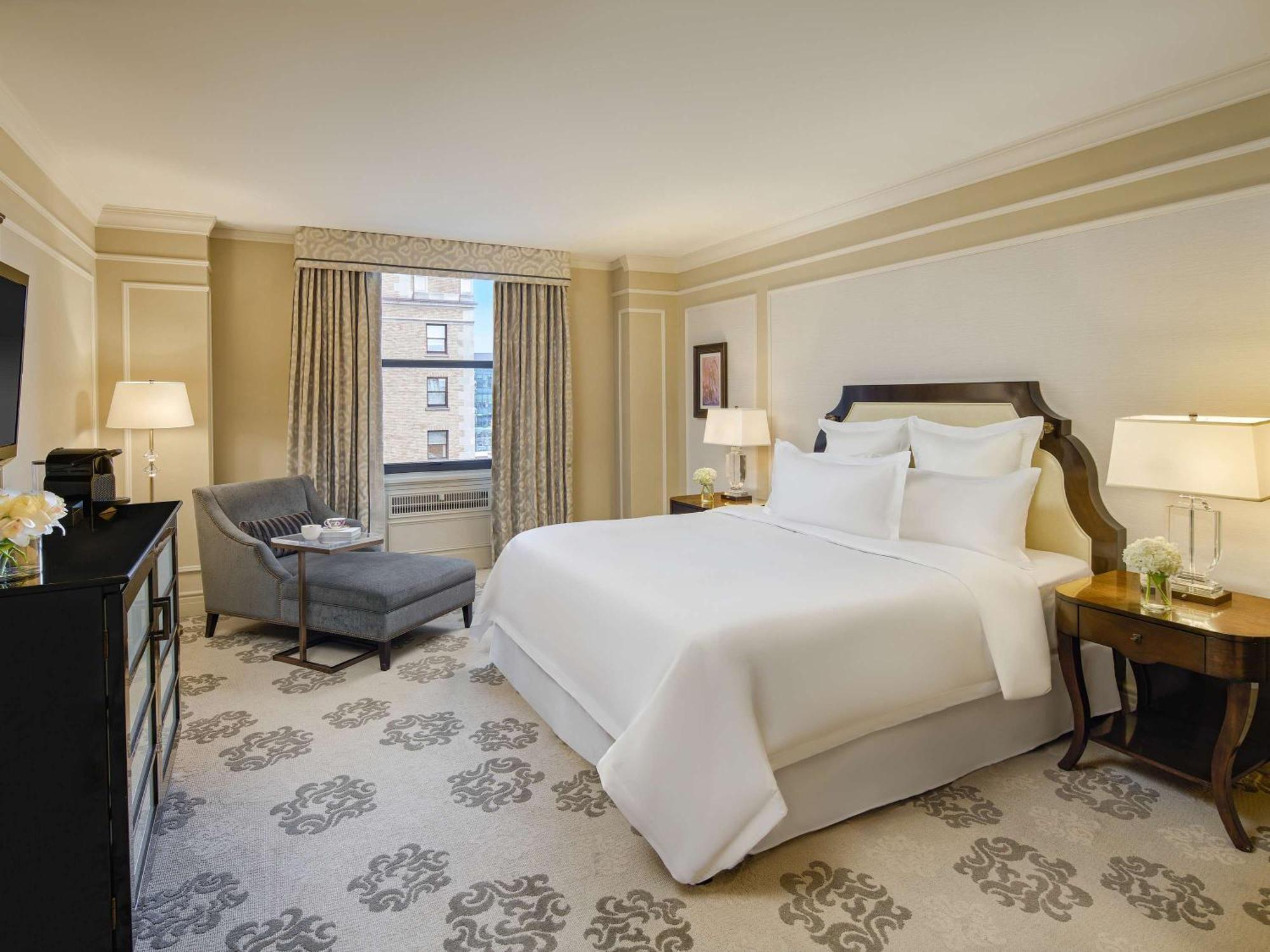 Fairmont 5*
