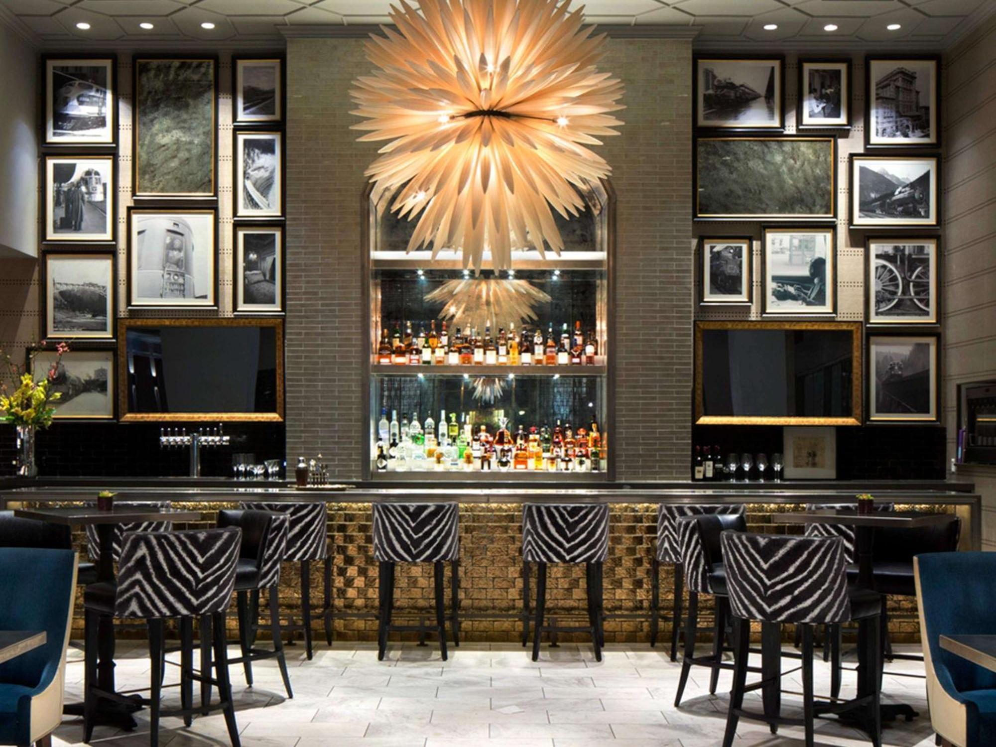 Fairmont Hotel