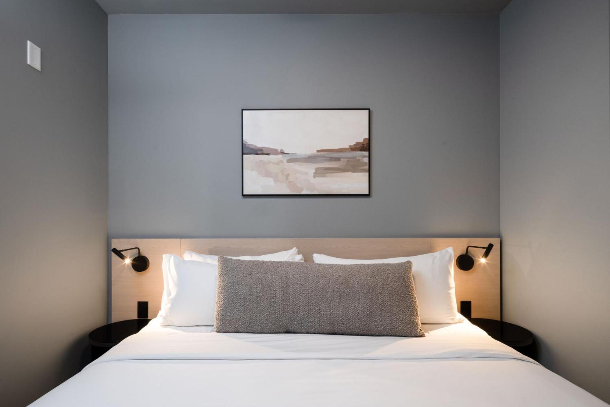 Hotel Smithe House 4*