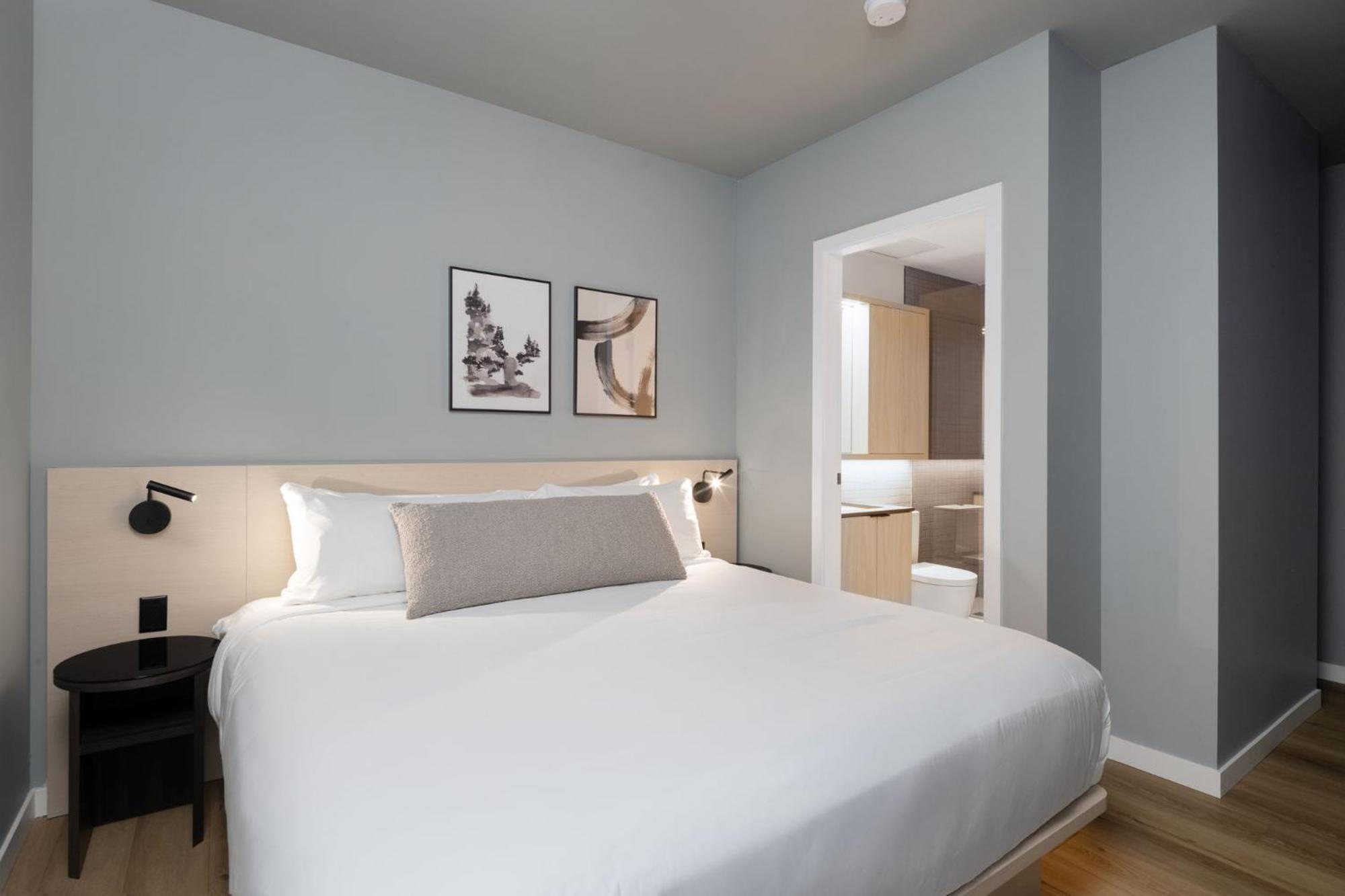 Hotel Smithe House 4*