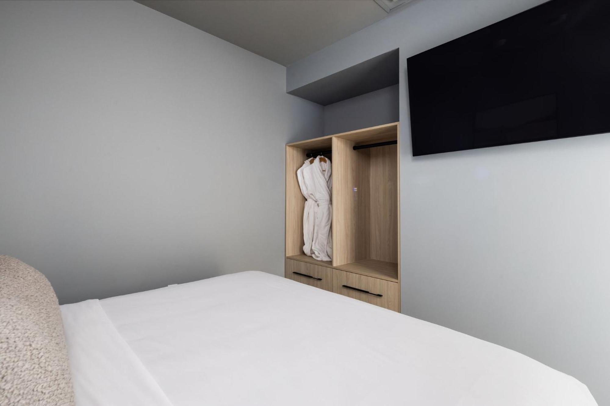 Hotel Smithe House Vancouver