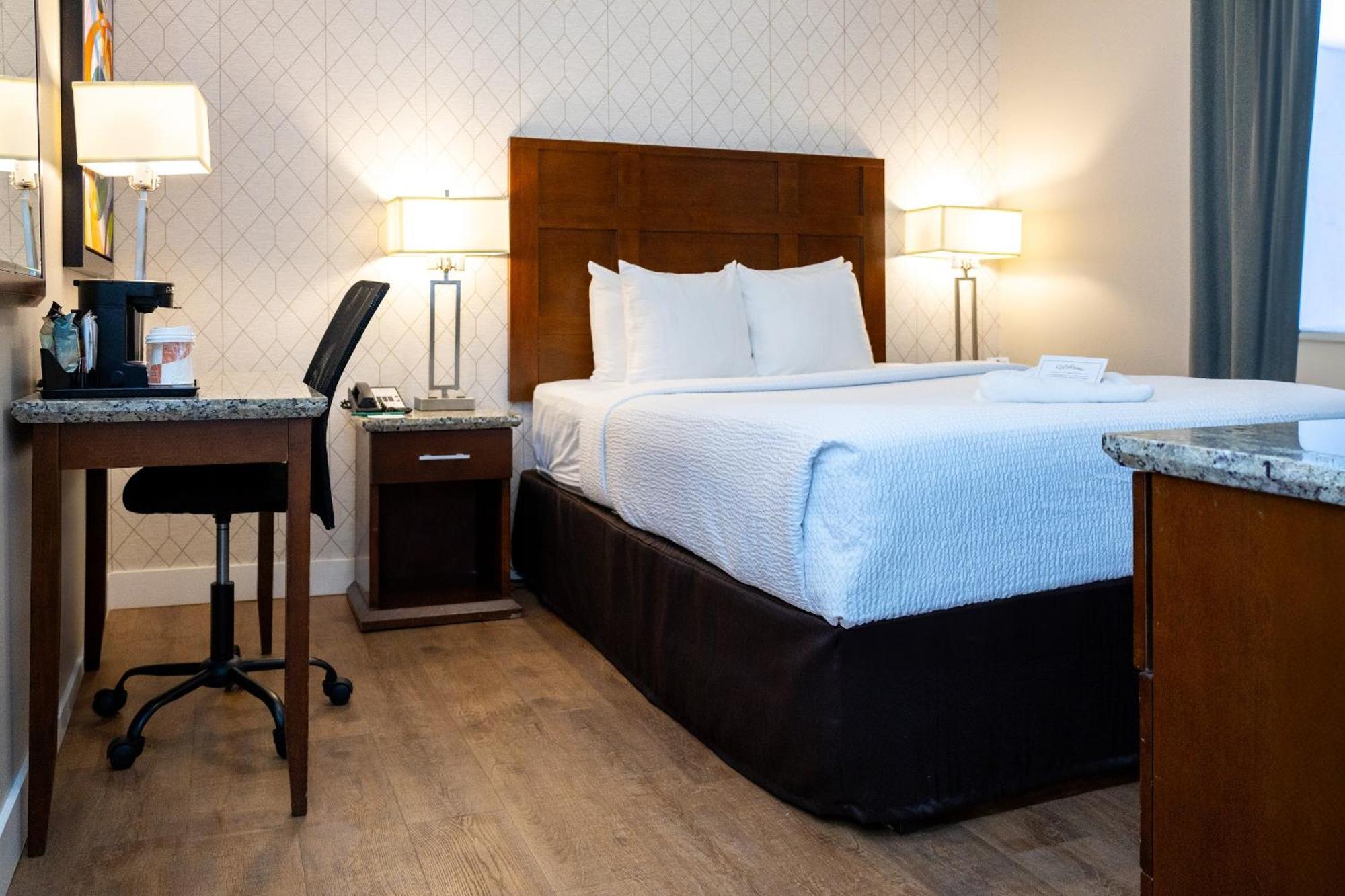 Hotel Quality & (adults Only) 3*