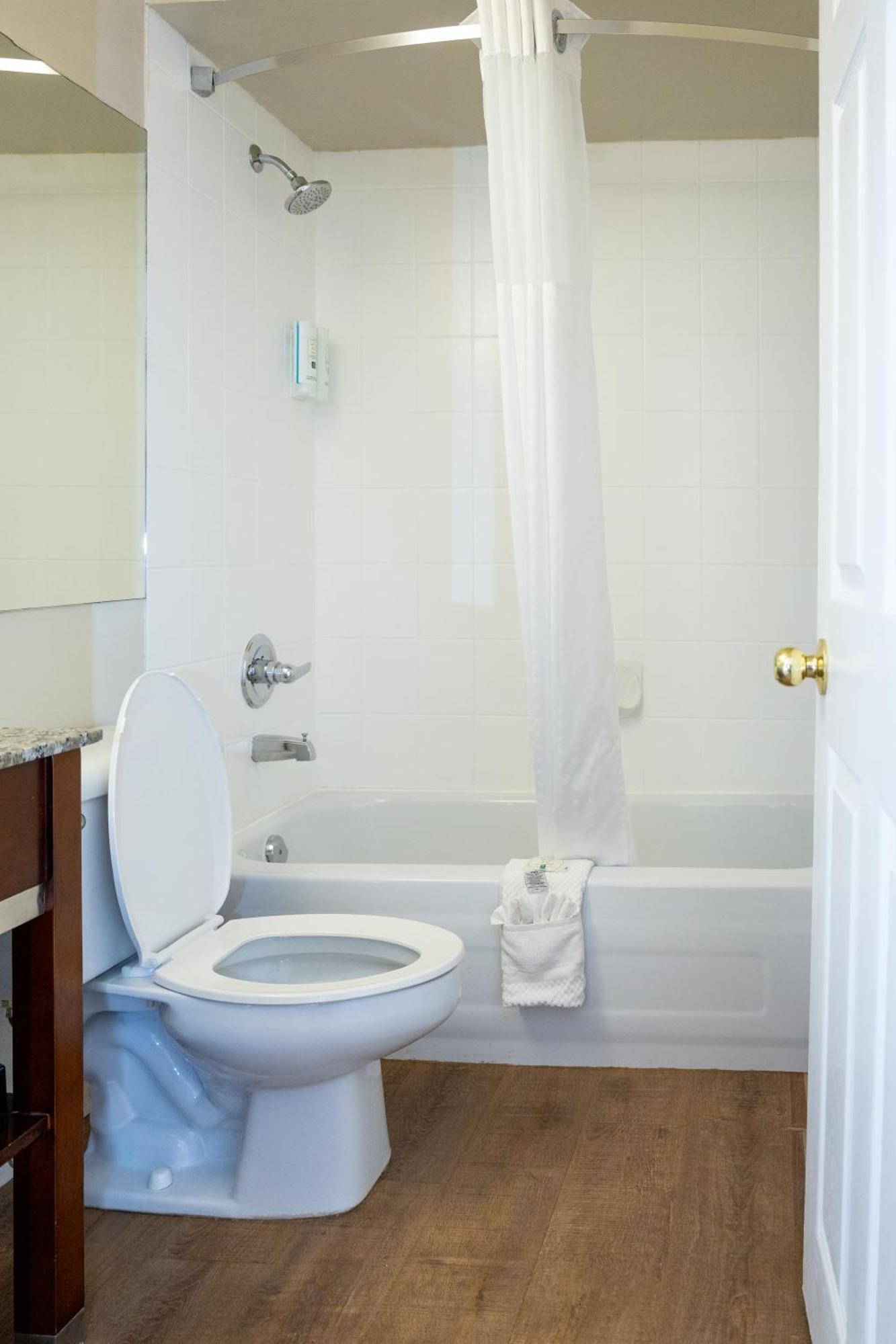 Quality & (adults Only) Hotel Vancouver
