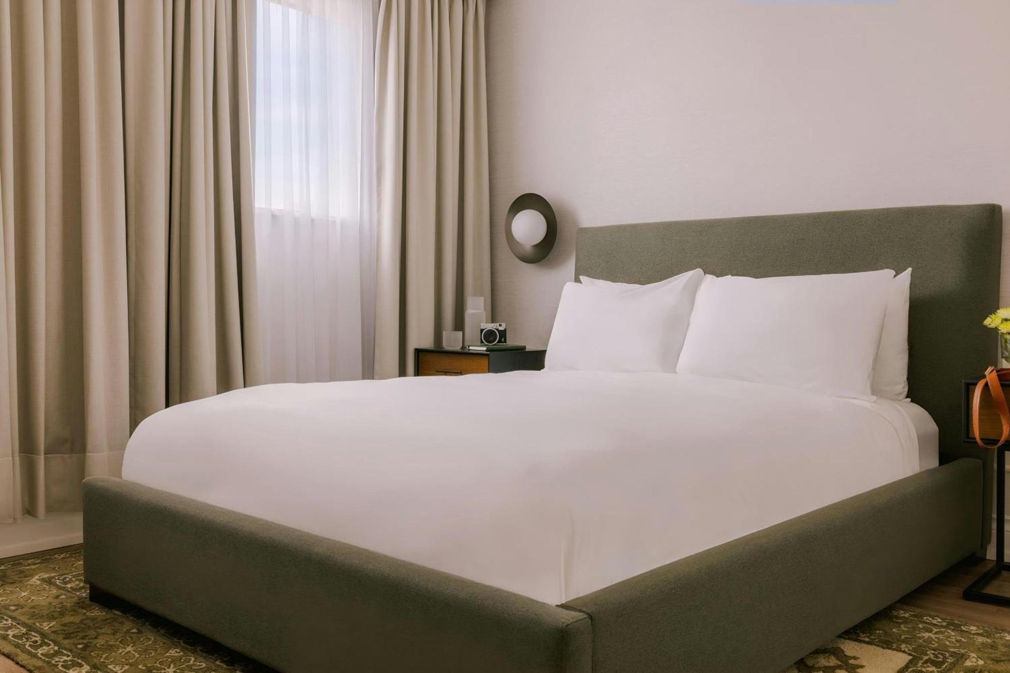 Aparthotel Sonder The Sunset