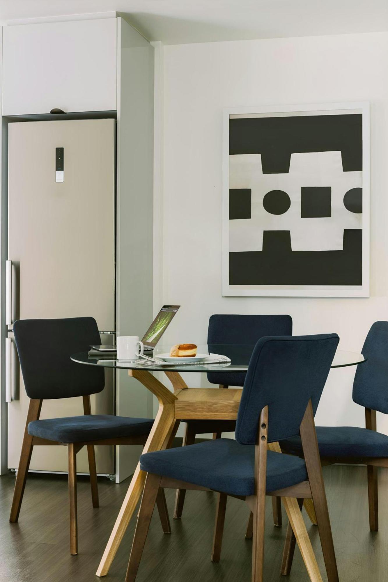Sonder By Marriott Bonvoy Revival Bay Vancouver