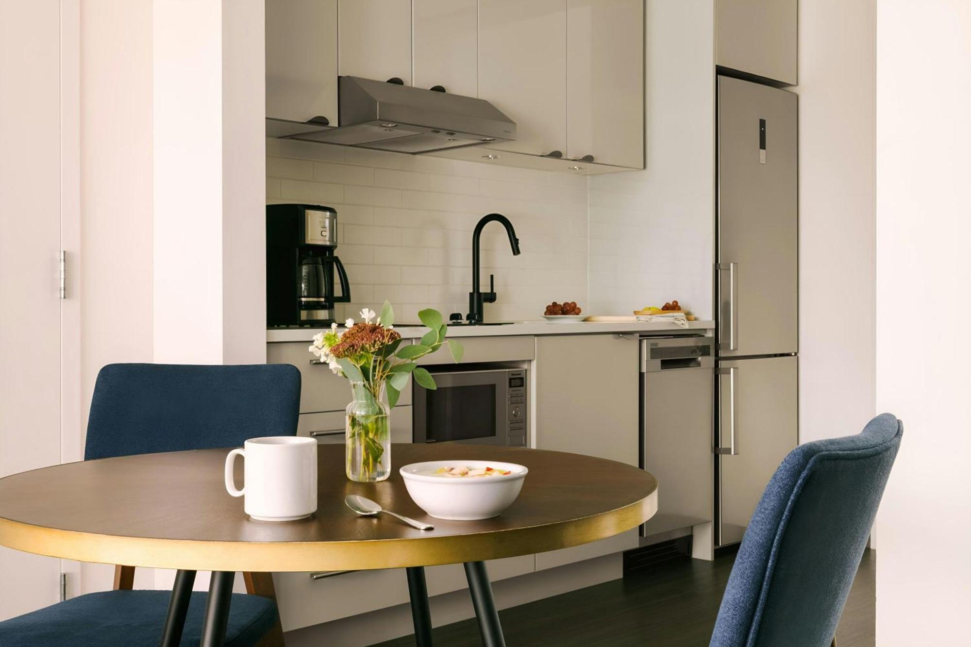 Sonder By Marriott Bonvoy Revival Bay