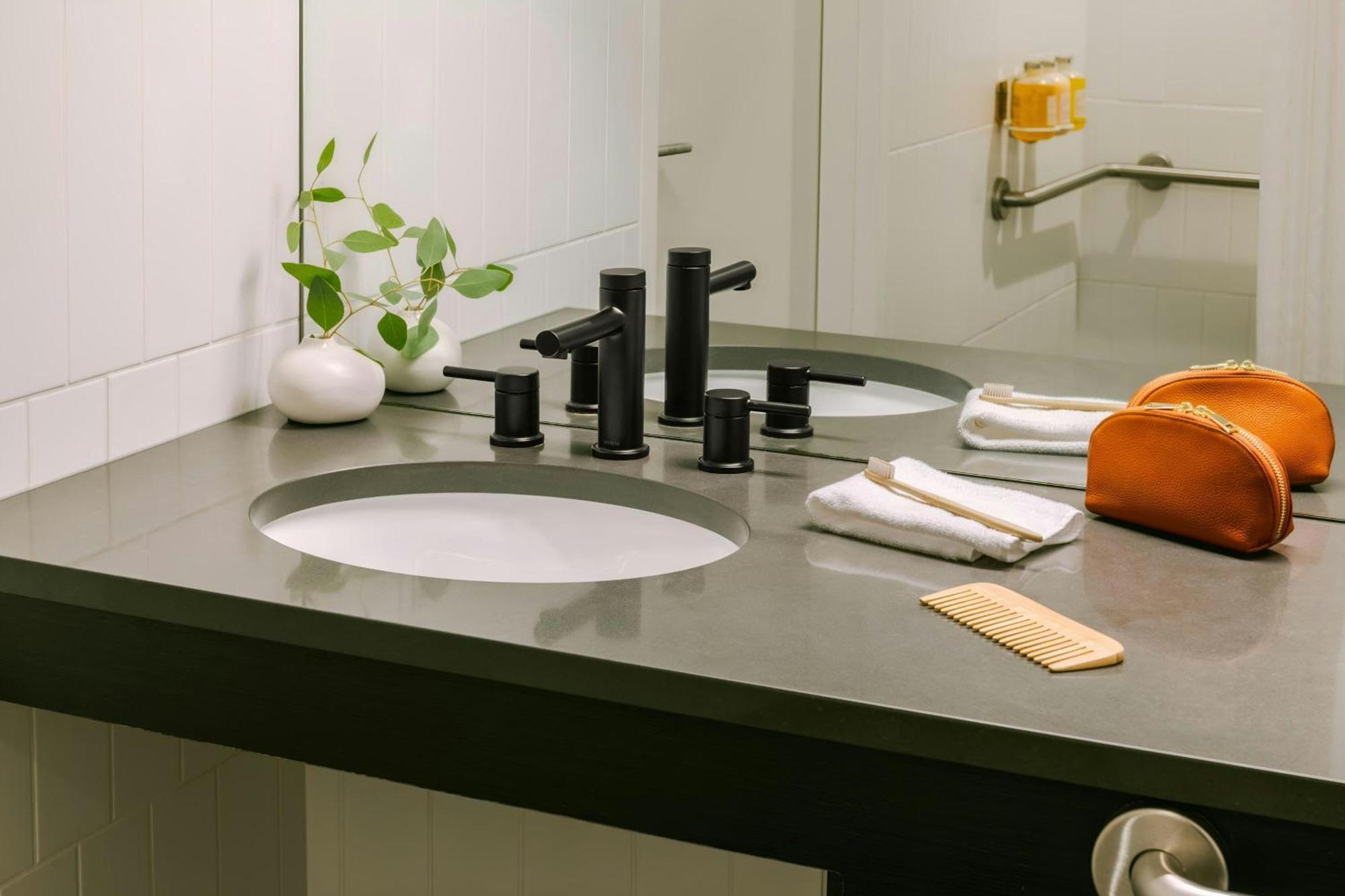Aparthotel Sonder By Marriott Bonvoy Revival Bay Vancouver